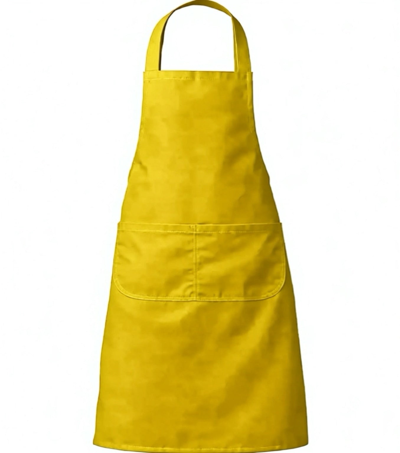 Apron - Yellow
