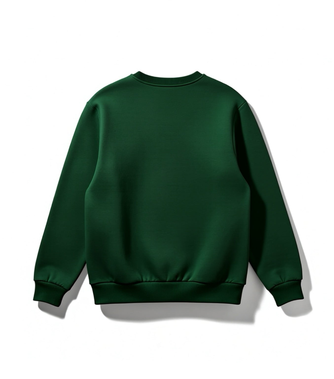 Sweatshirt - Green