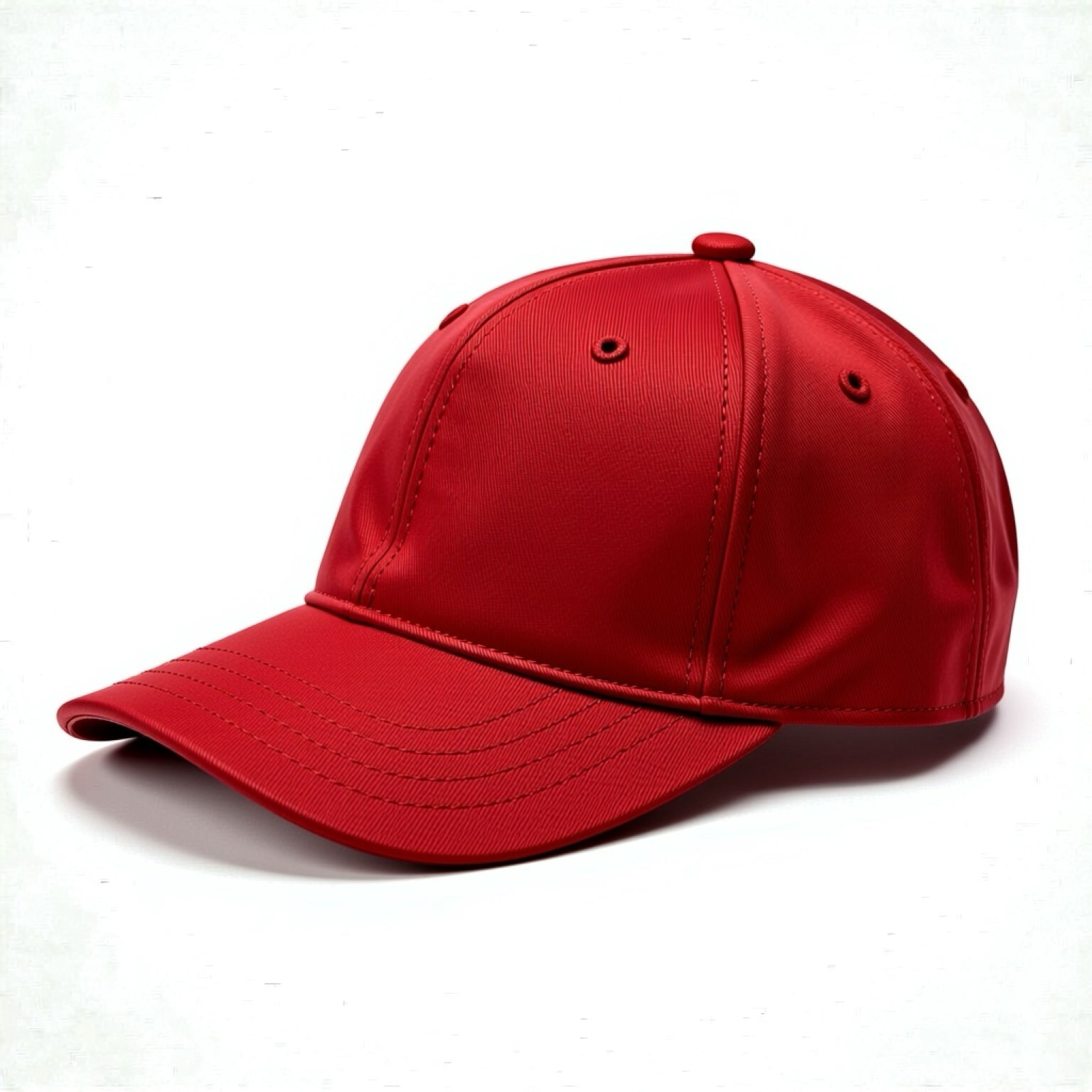 Cap - Red