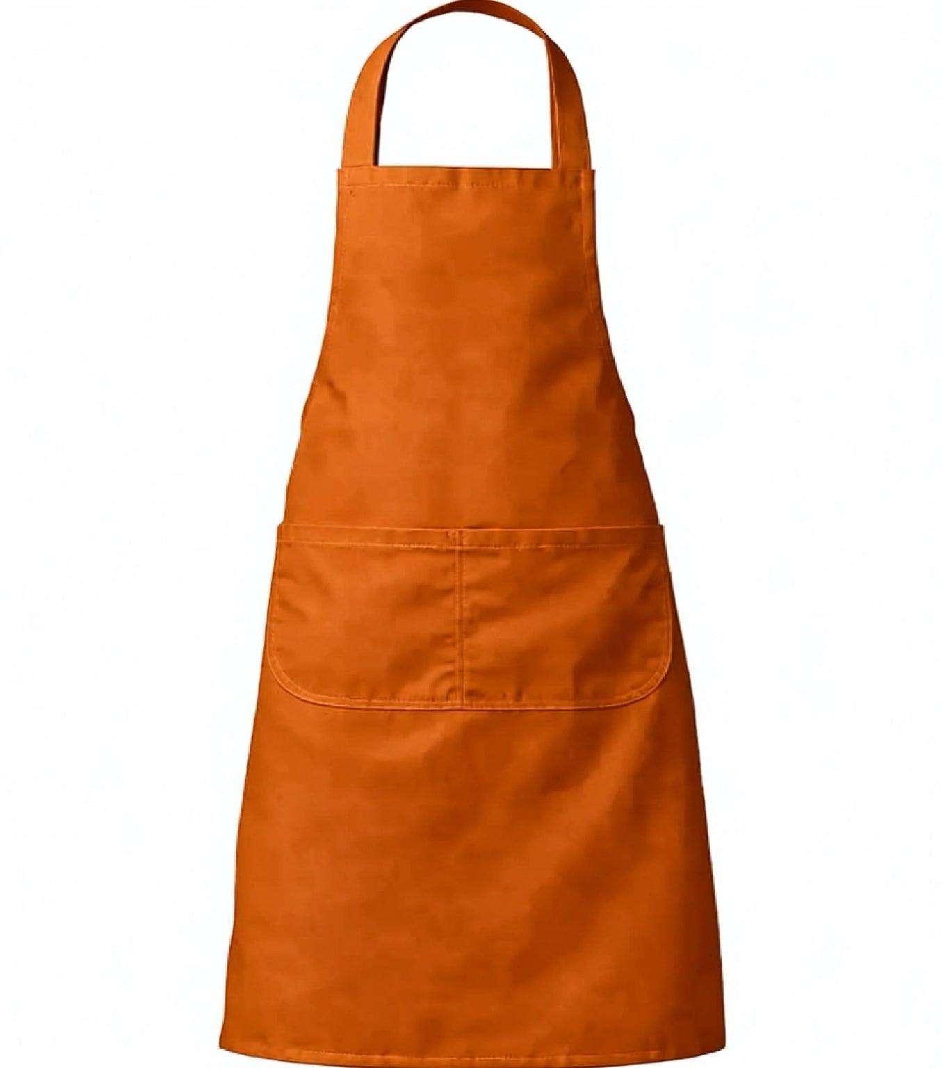 Apron - Orange