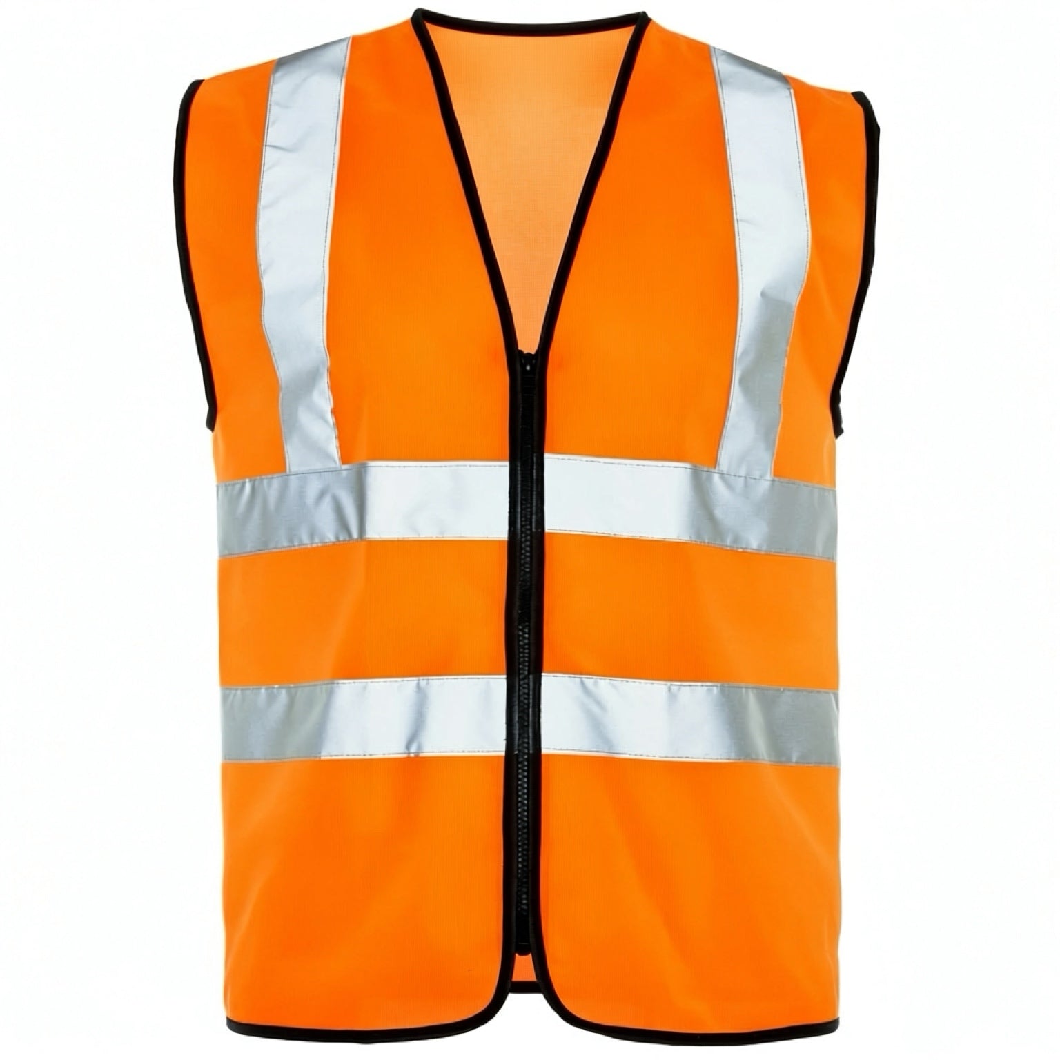 High Vis - Orange
