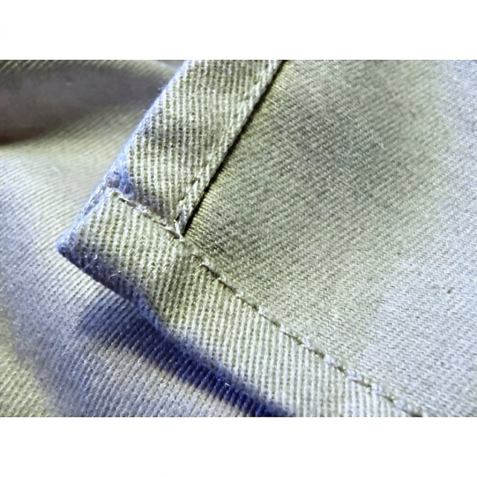 Apron - Gray