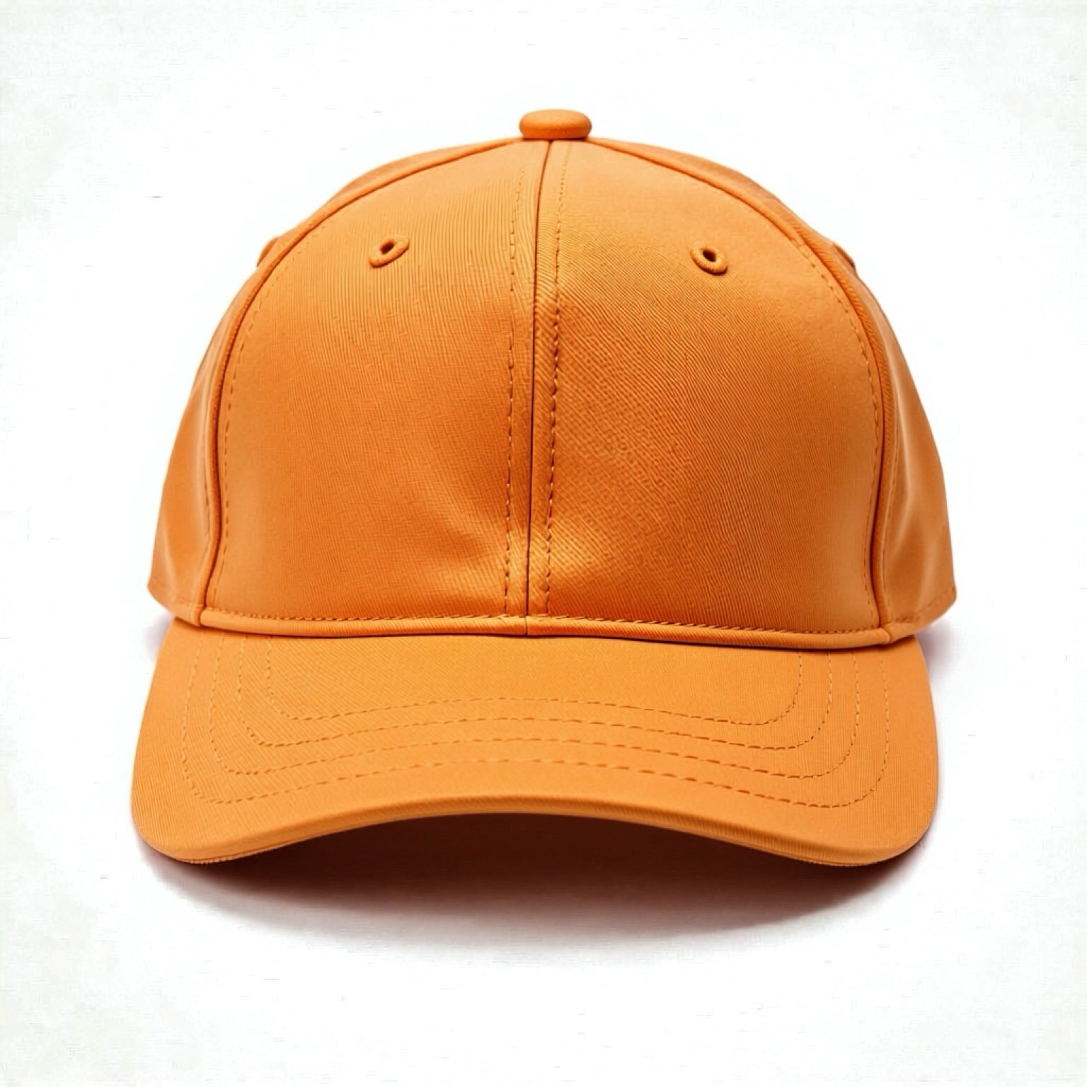 Cap - Orange