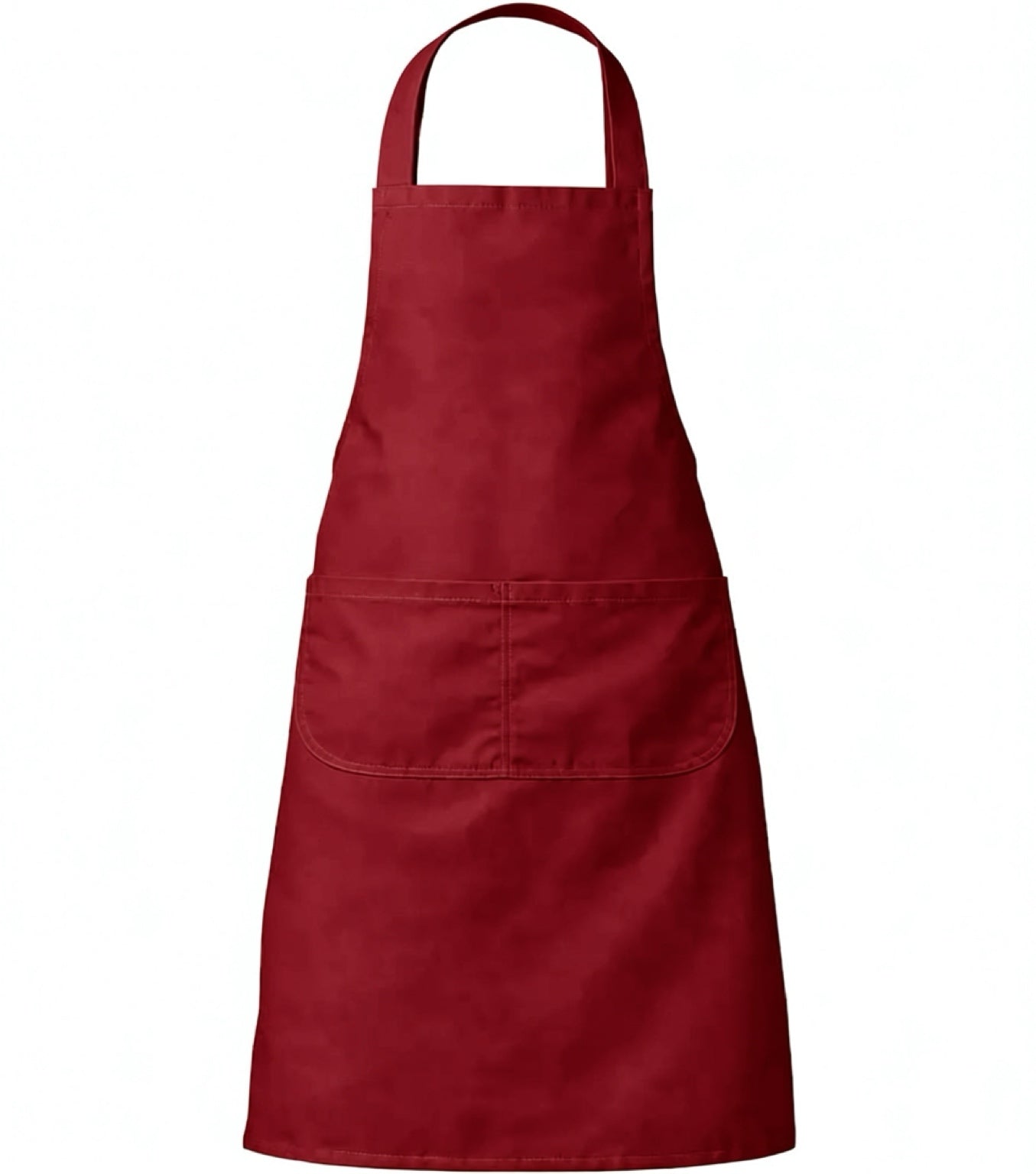 Apron - Red