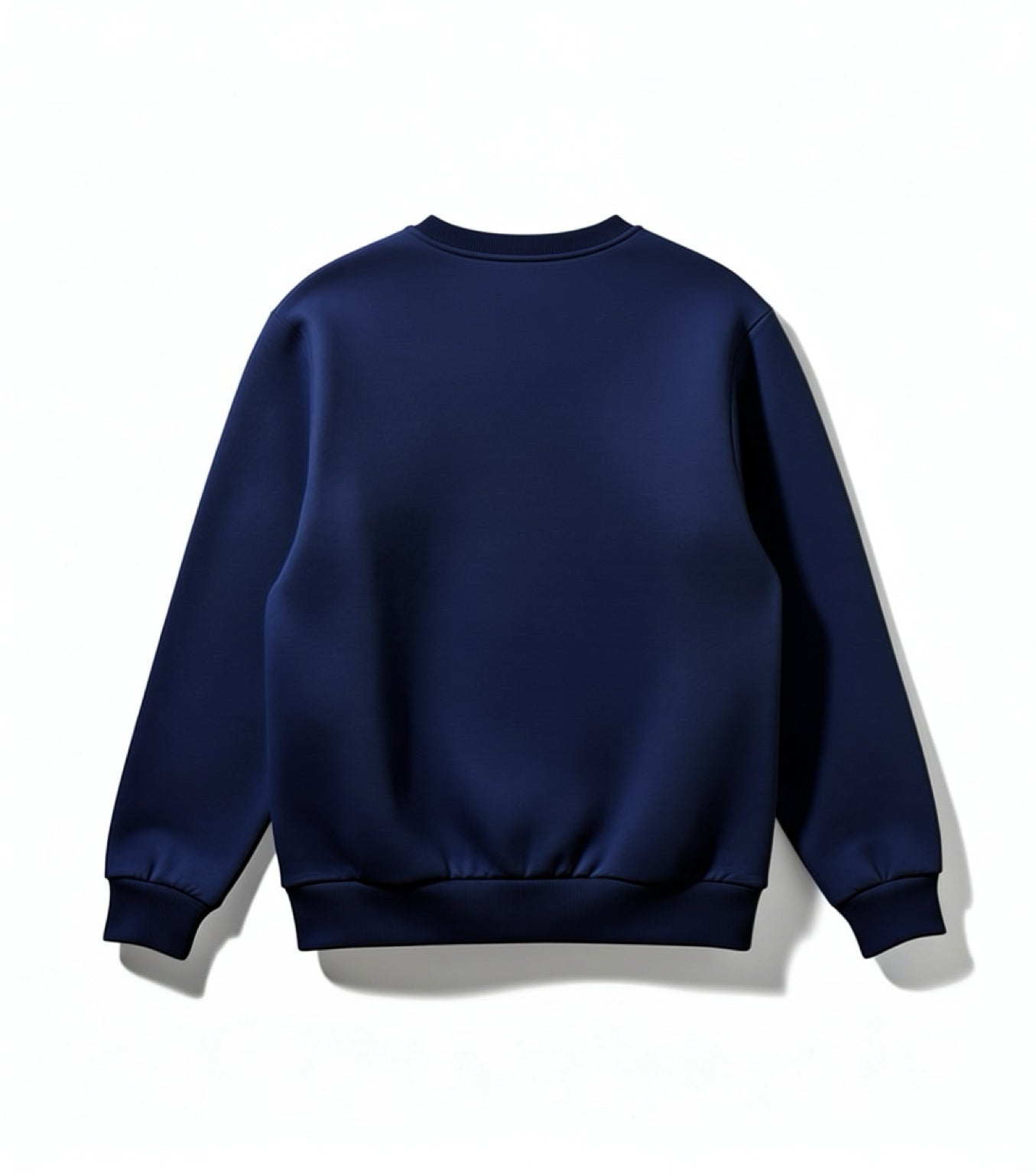 Sweatshirt - Navy