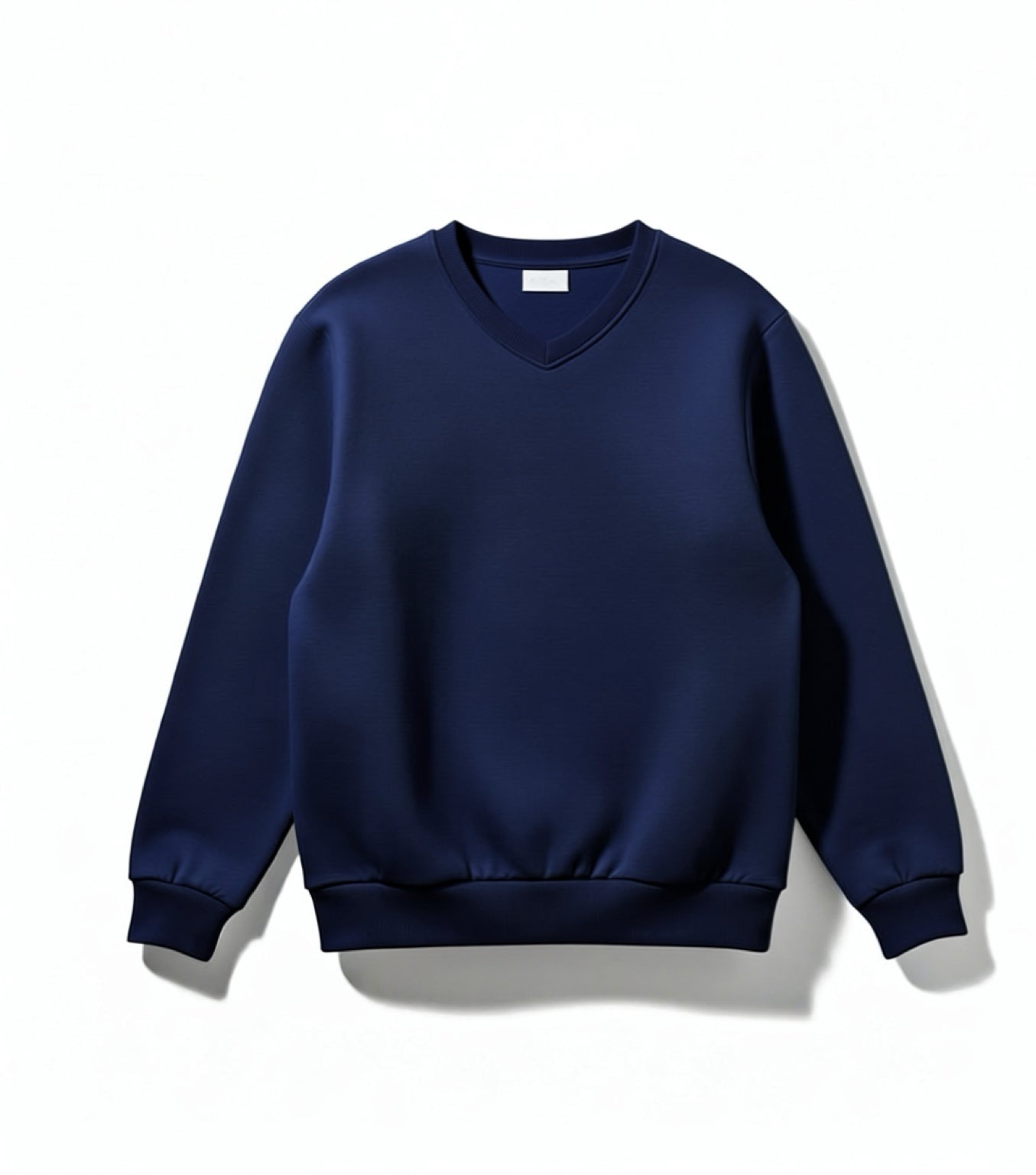 Sweatshirt - Navy