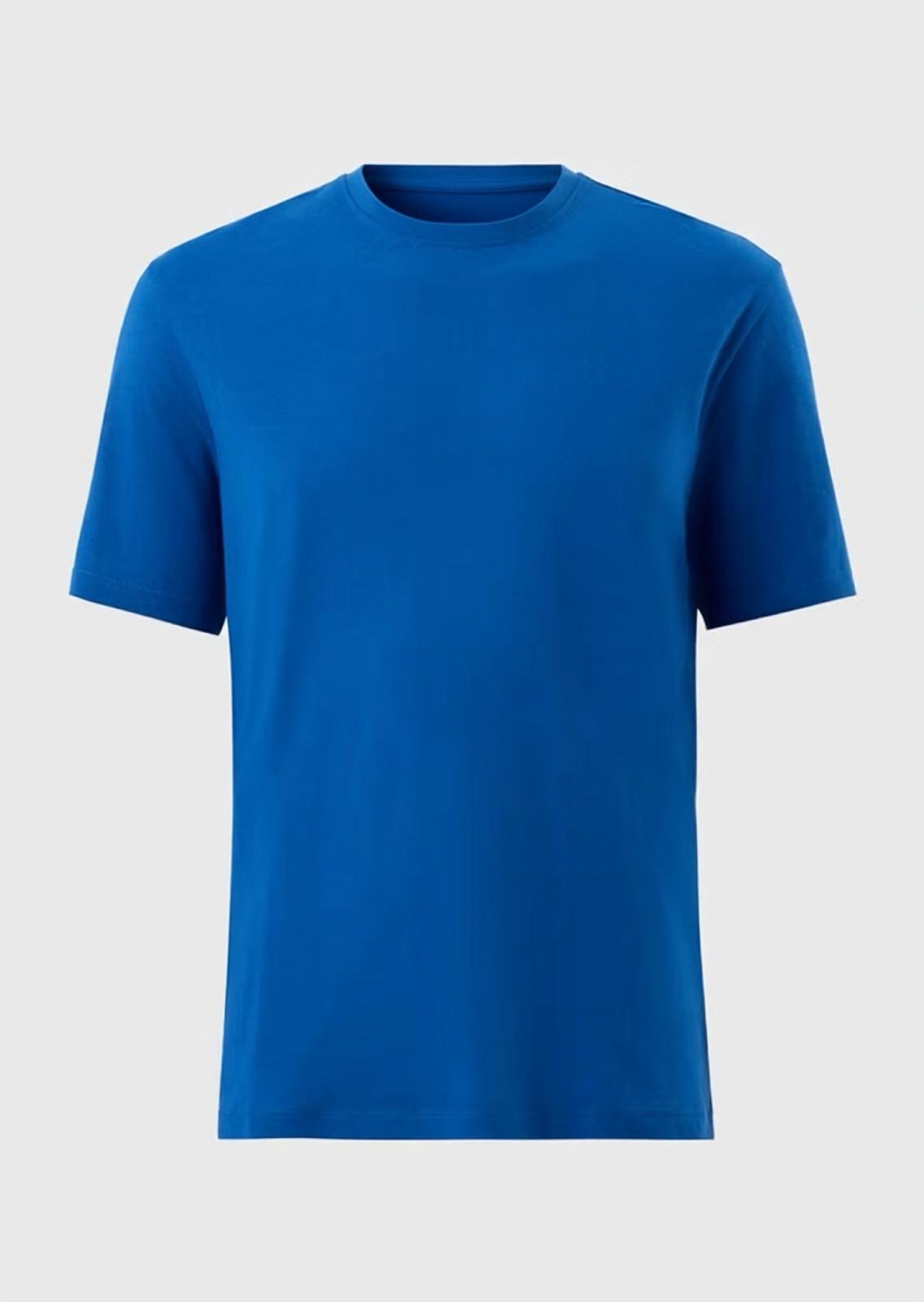 Men's T-Shirt - Blue
