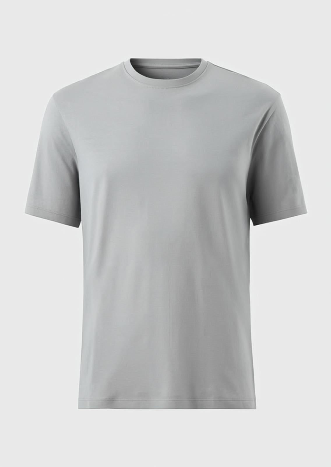 Men's T-Shirt - Gray