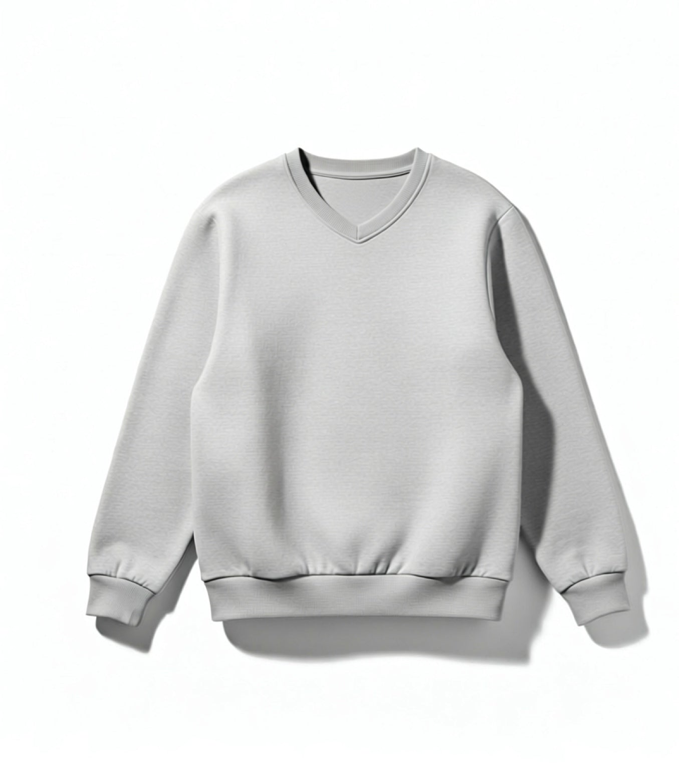 Sweatshirt - Gray