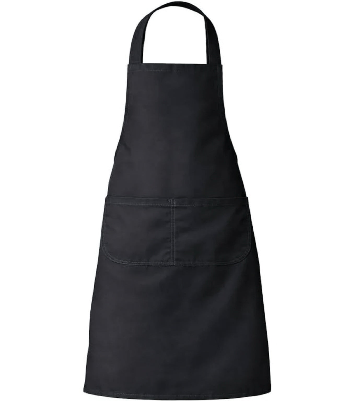 Apron - Black