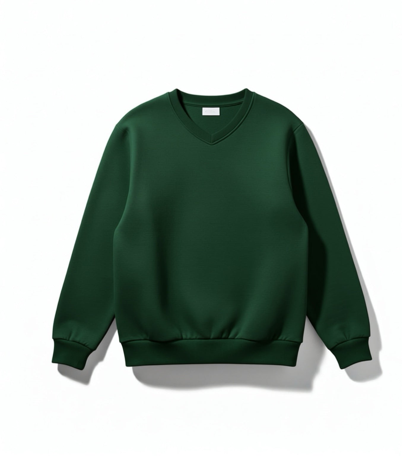 Sweatshirt - Green