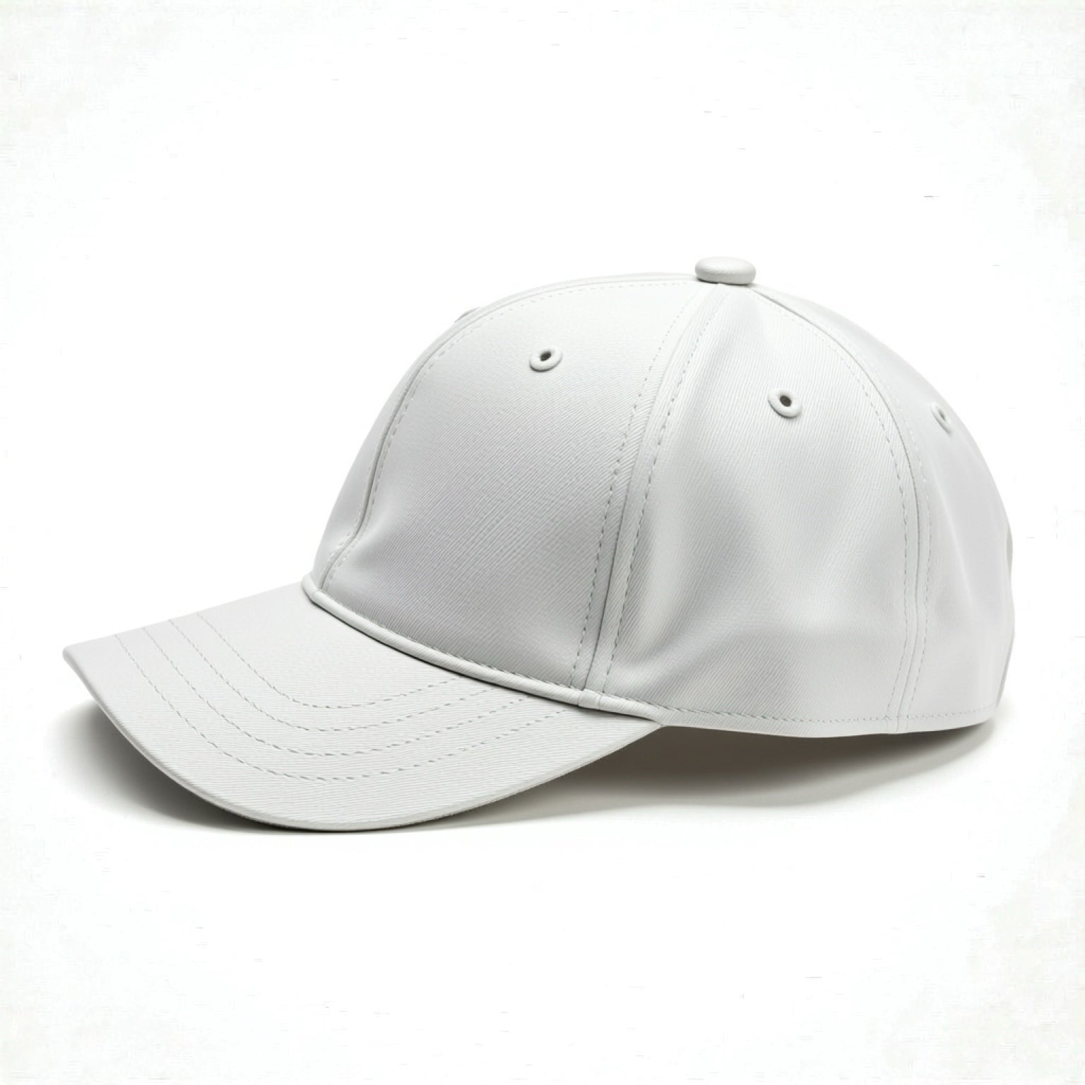 Cap - Custom Color