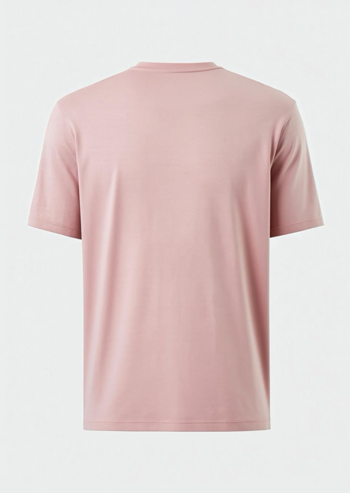 Men's T-Shirt - Pink
