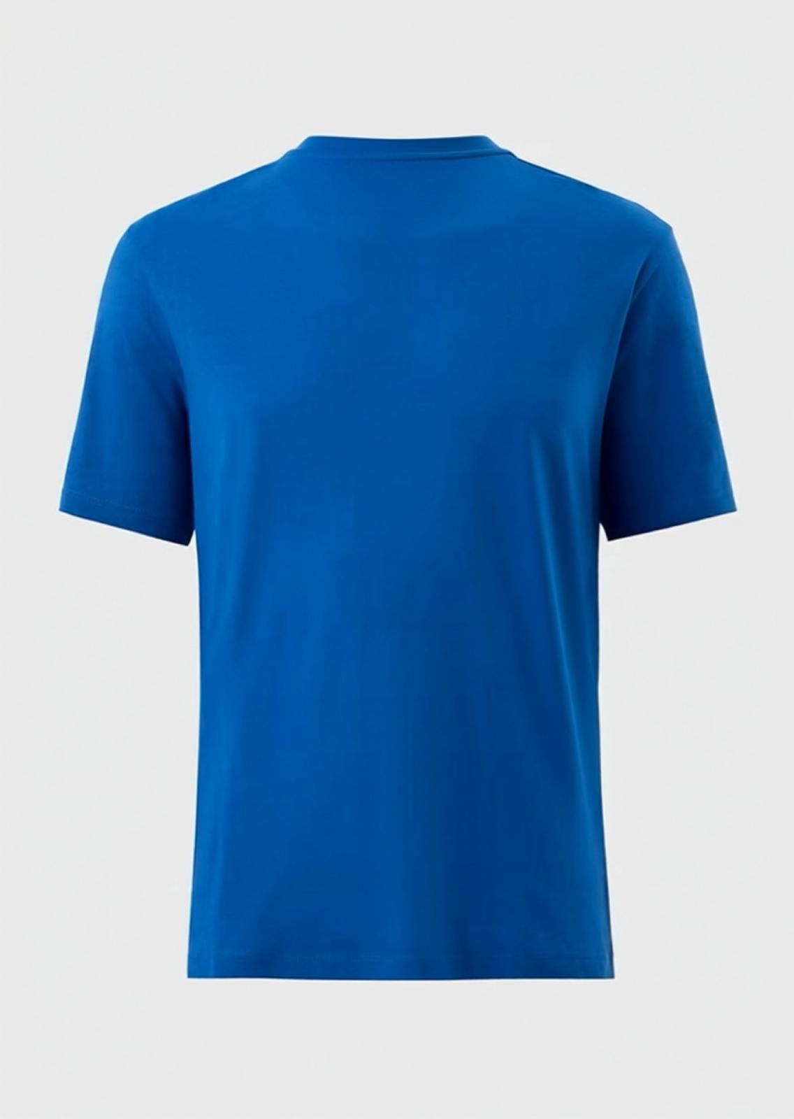 Men's T-Shirt - Blue