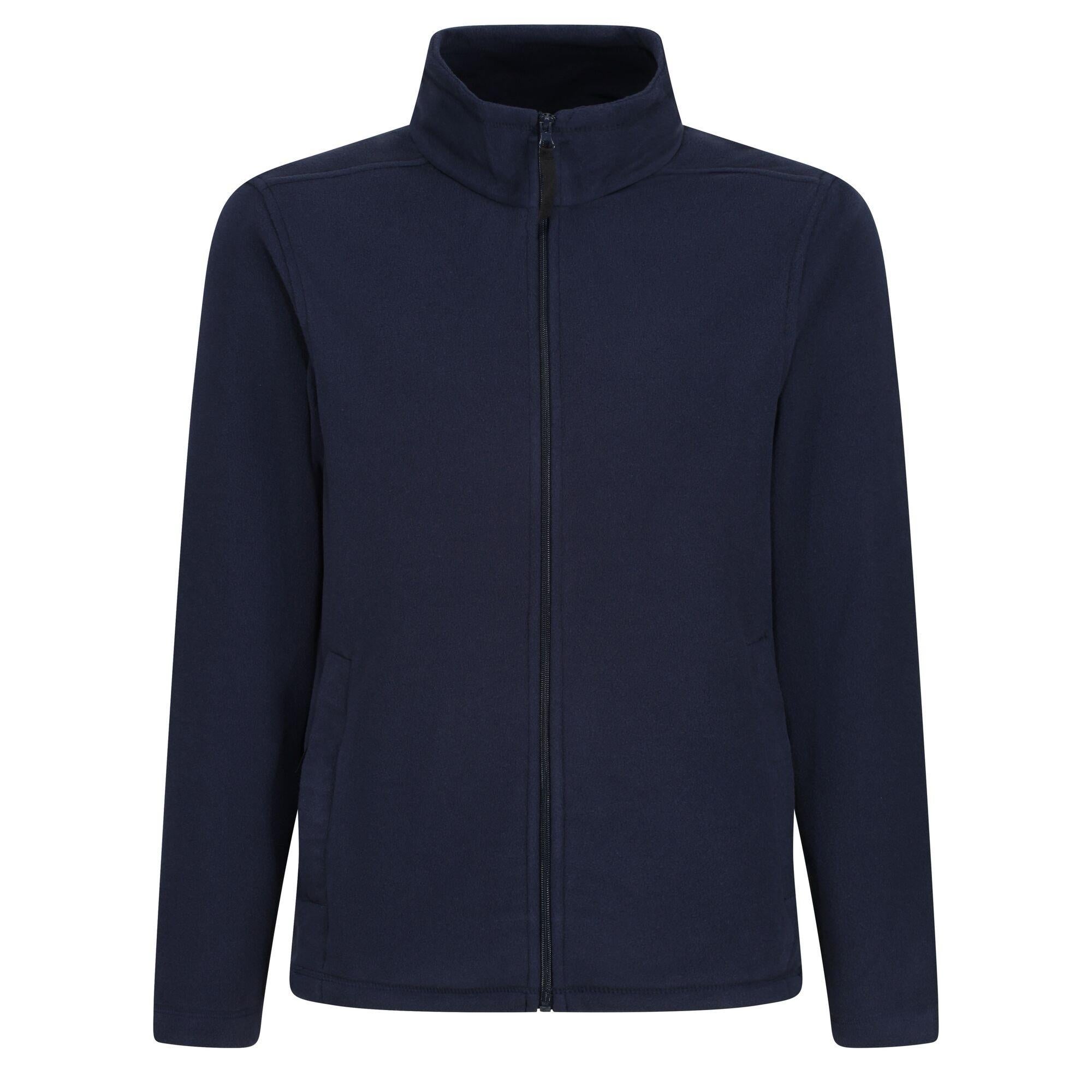 Fleece - Navy