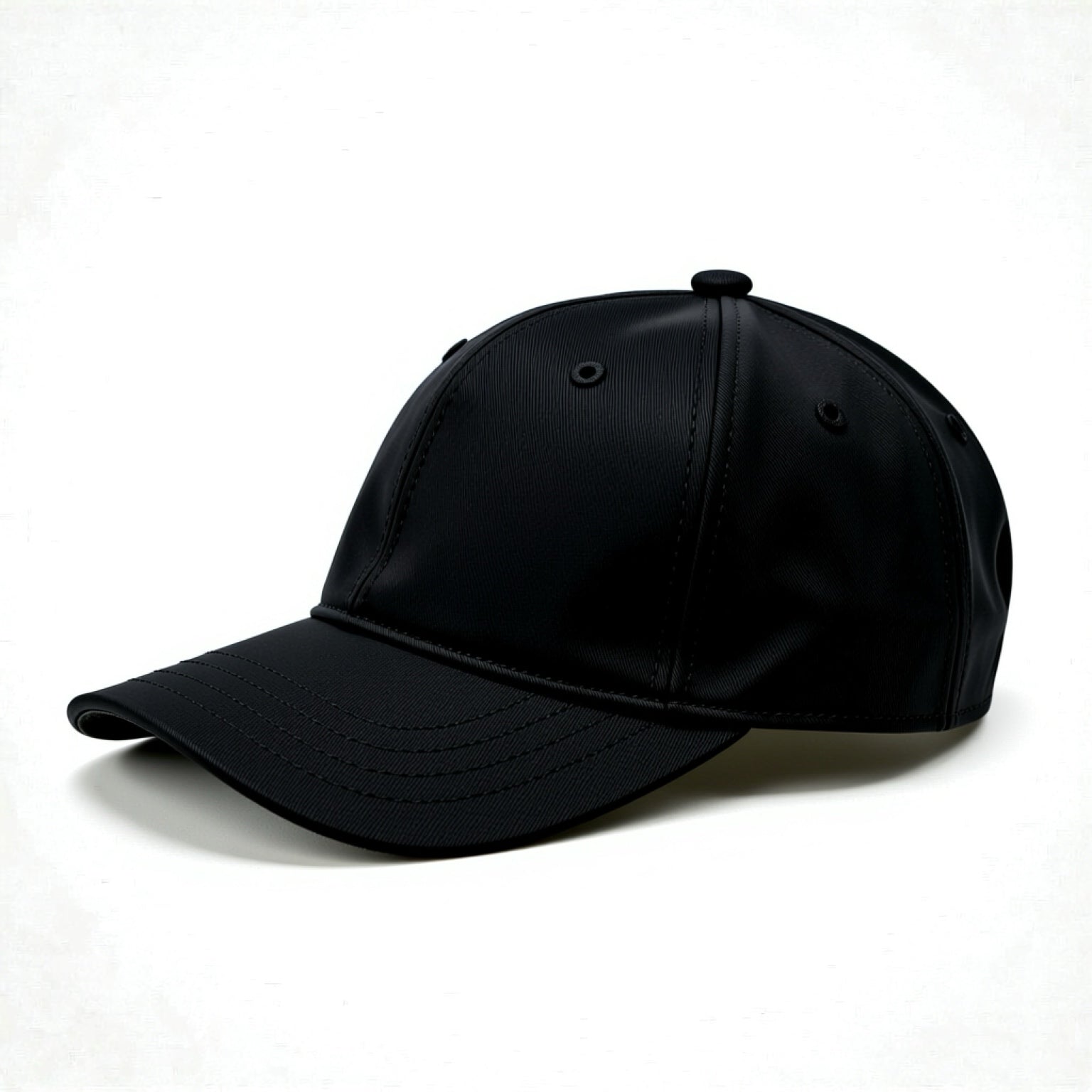 Cap - Black