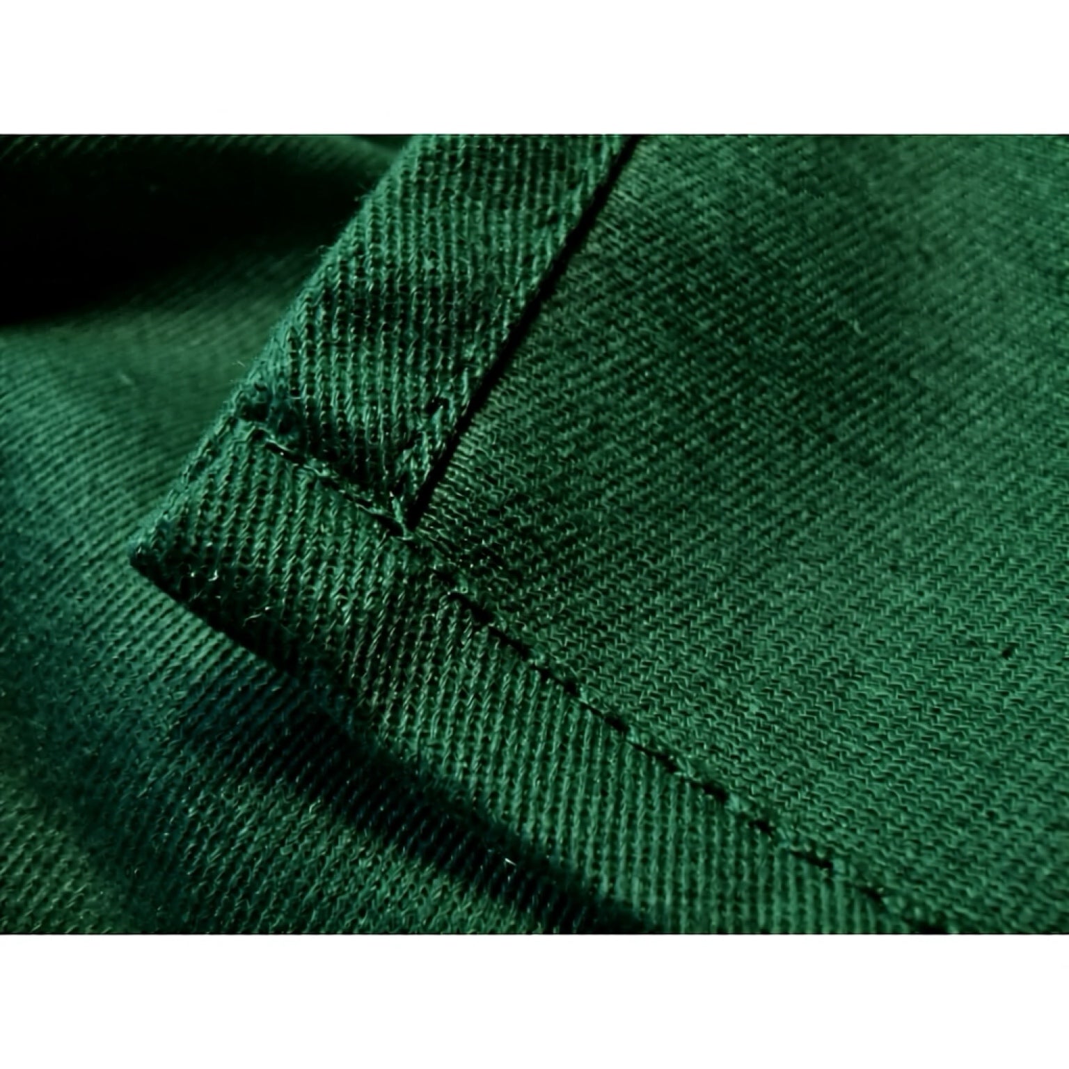 Apron - Green