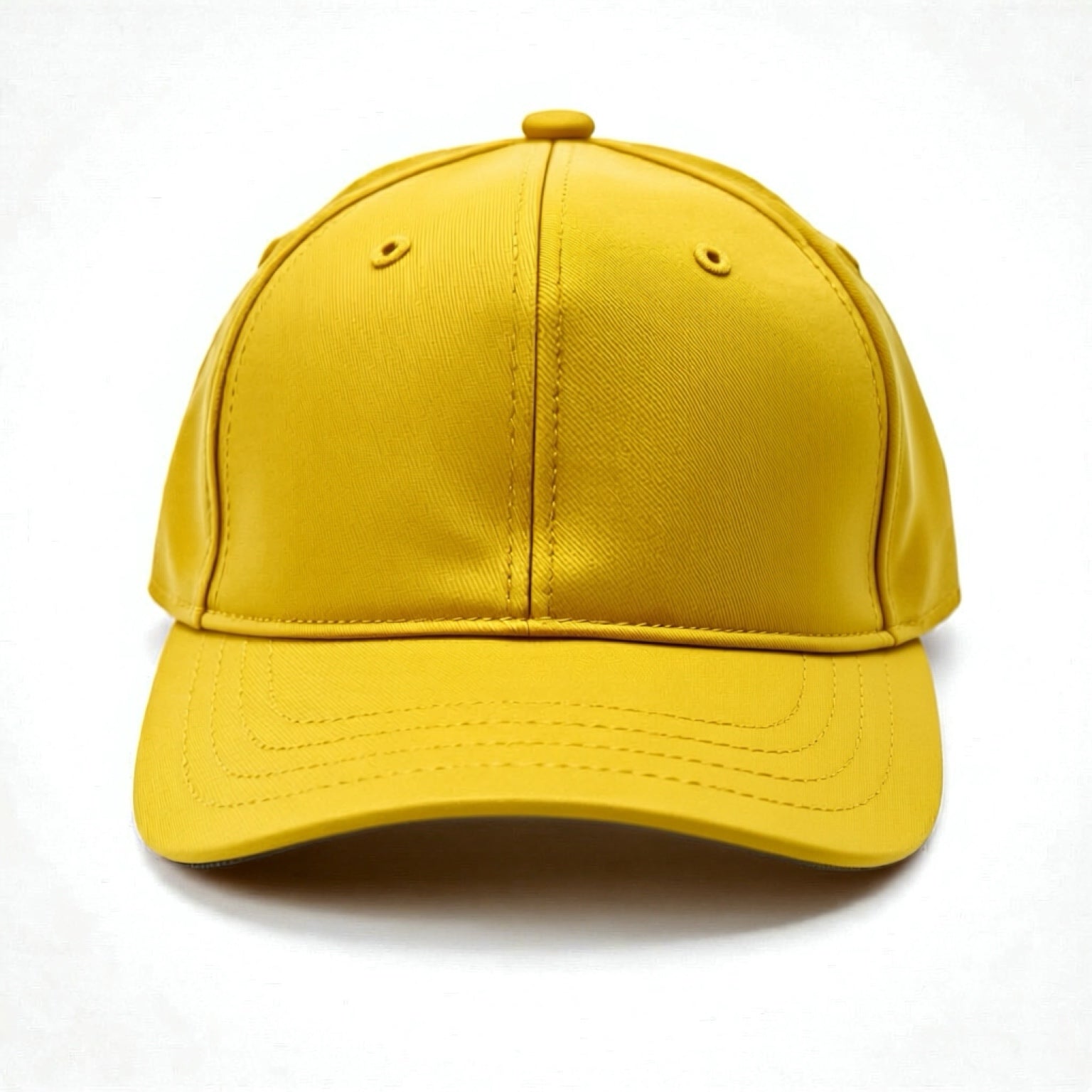 Cap - Yellow