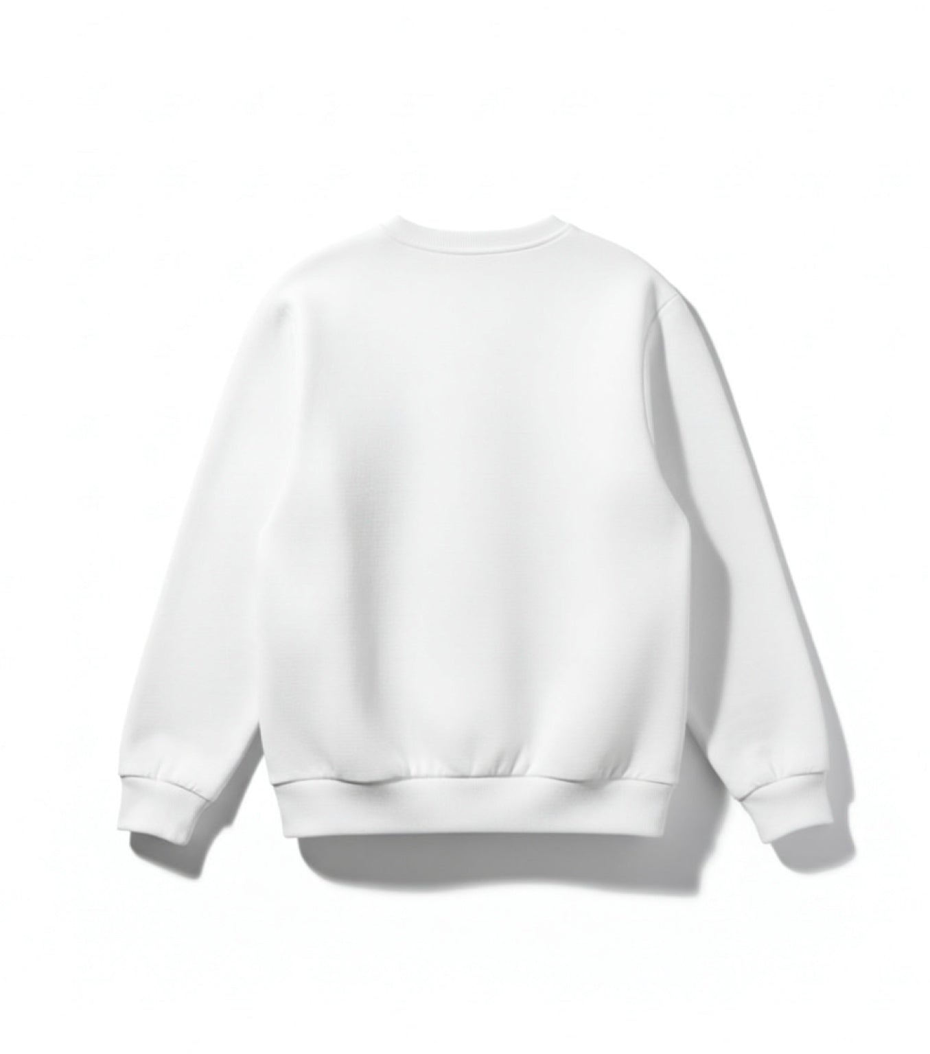 Sweatshirt Custom Colour