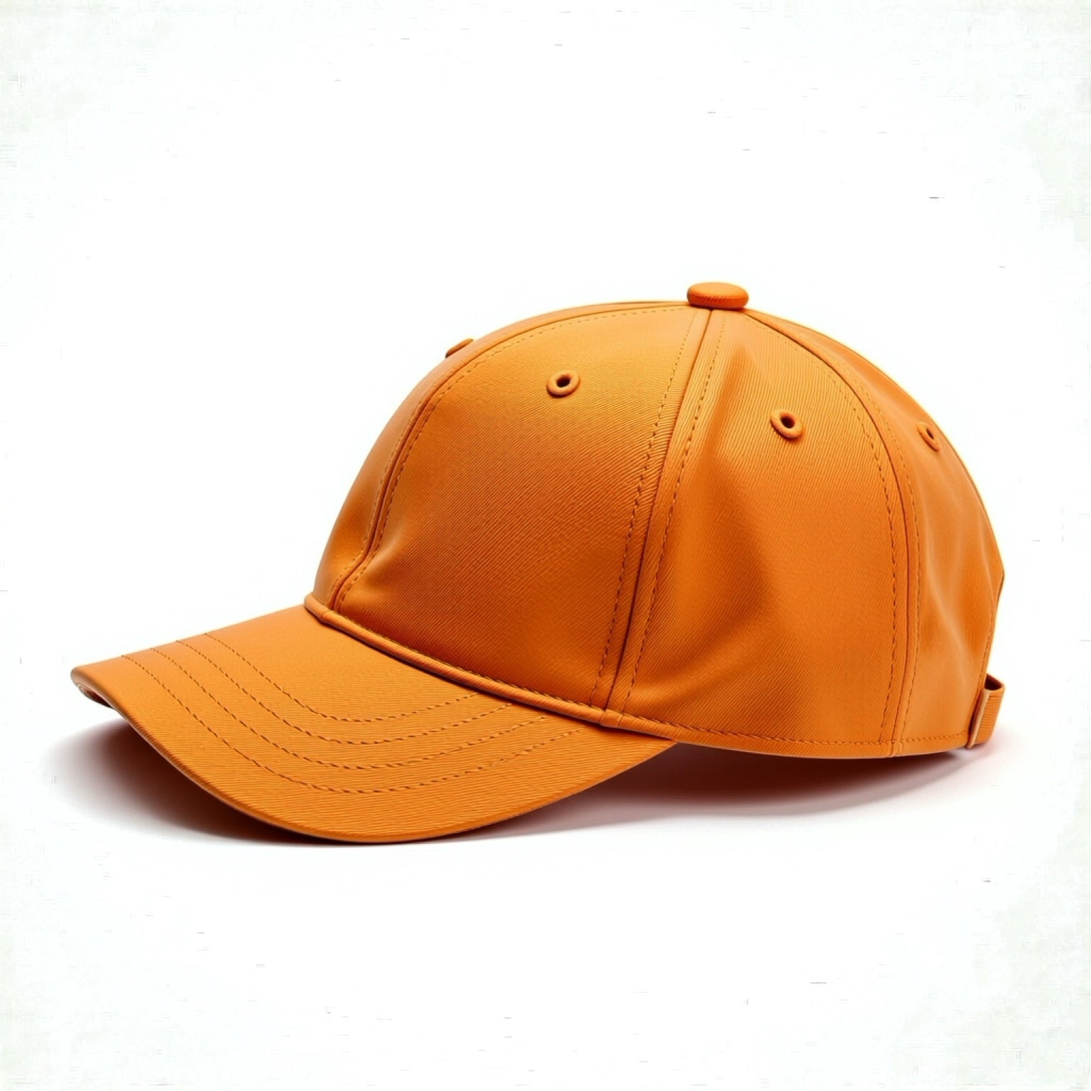 Cap - Orange