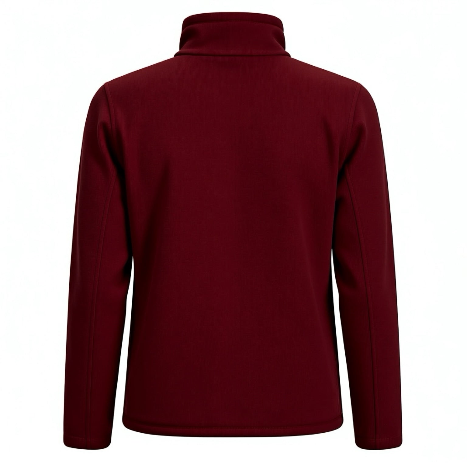 Fleece - Red