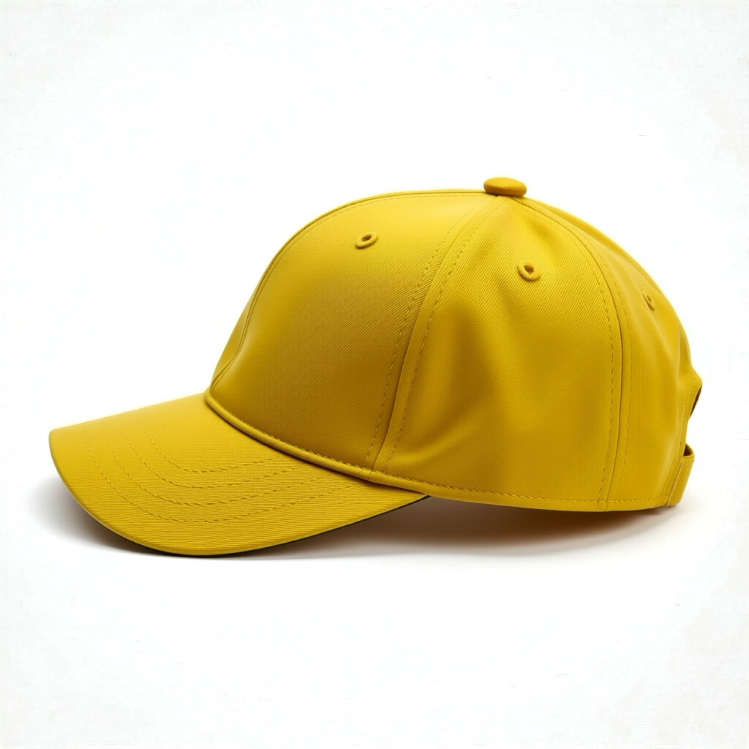 Cap - Yellow