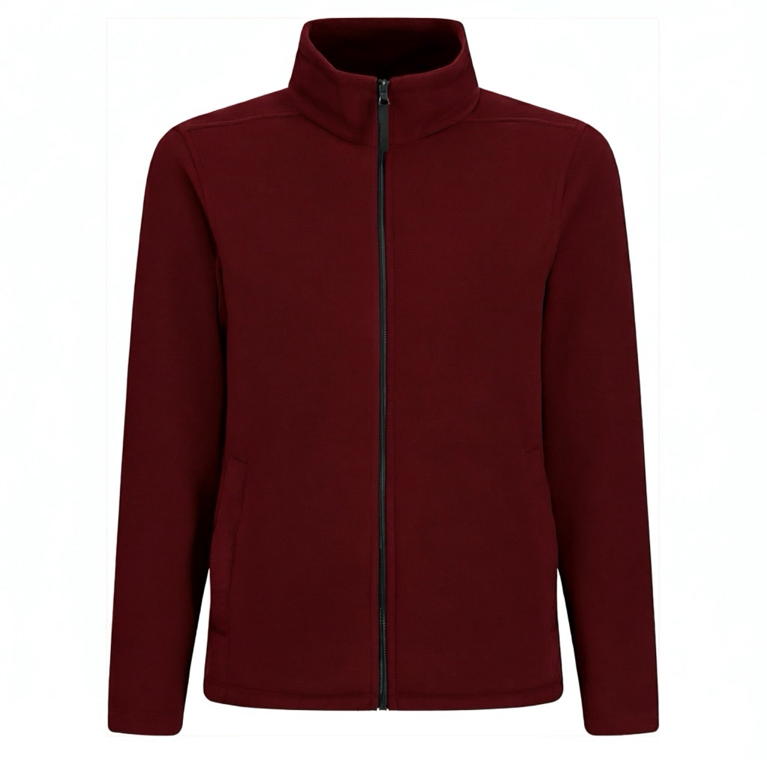 Fleece - Red