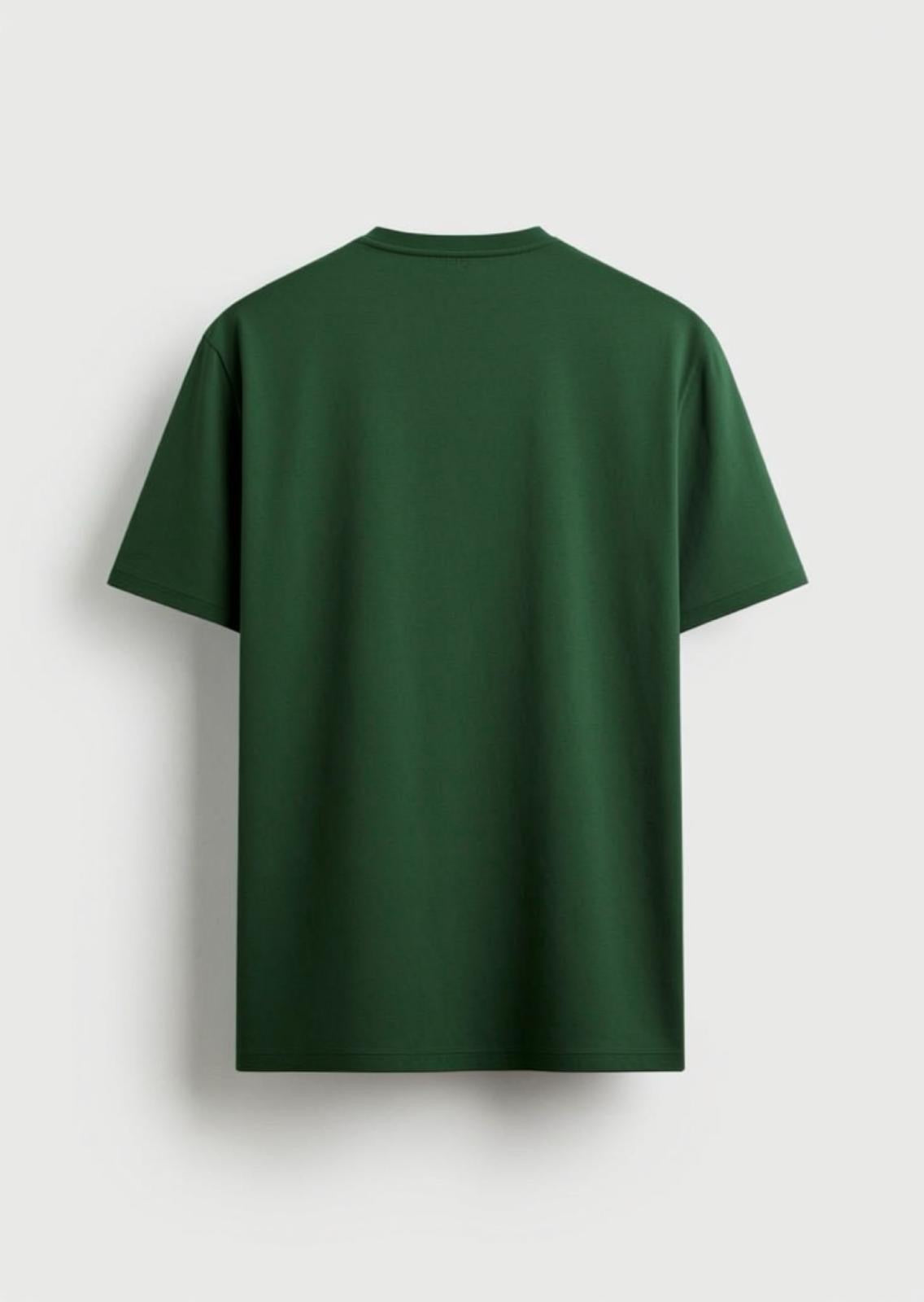 Men's T-Shirt - Green
