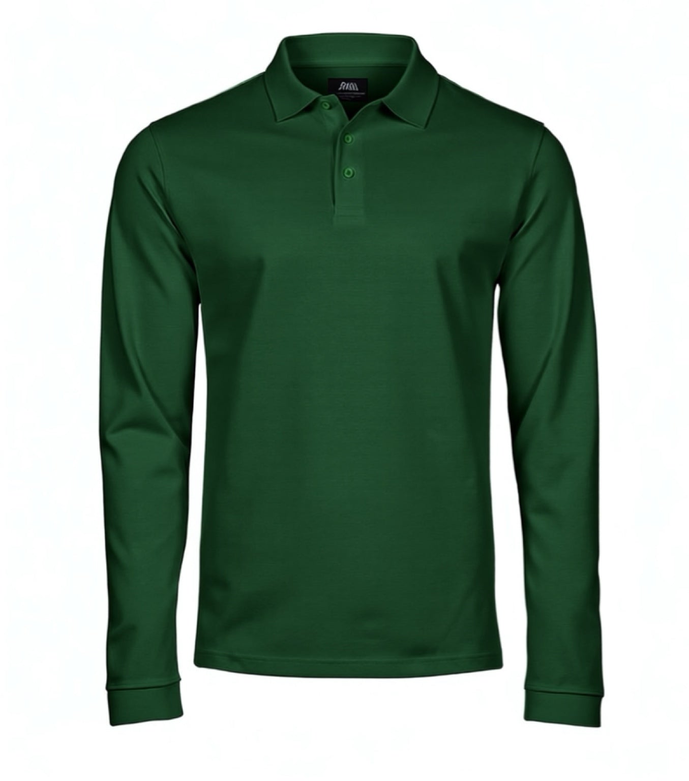 Full Sleeve T-Shirt - Green
