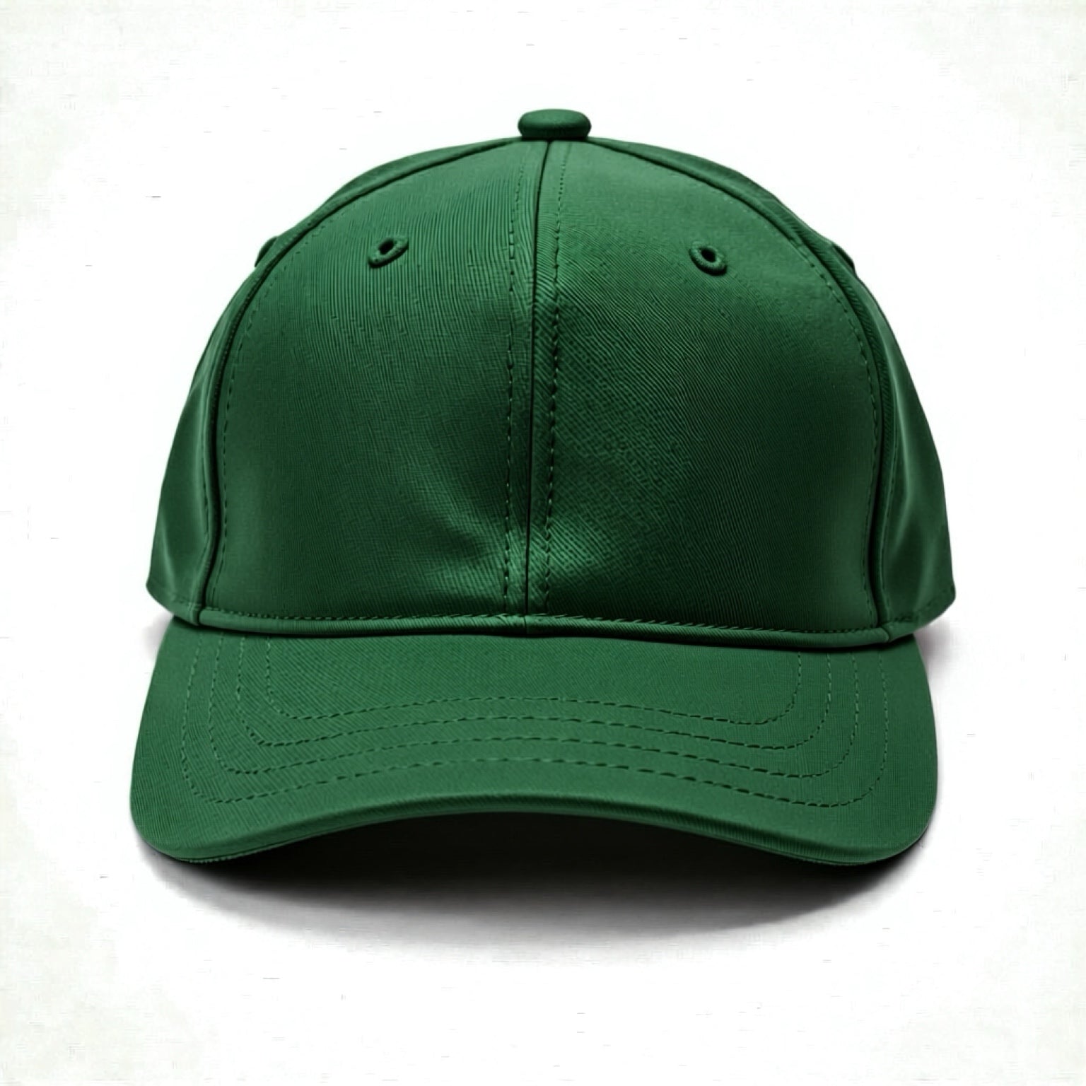 Cap - Green