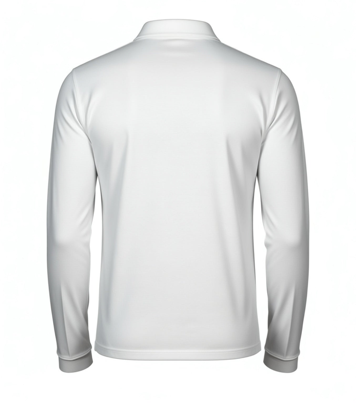 Full Sleeve T-Shirt - Custom Colour