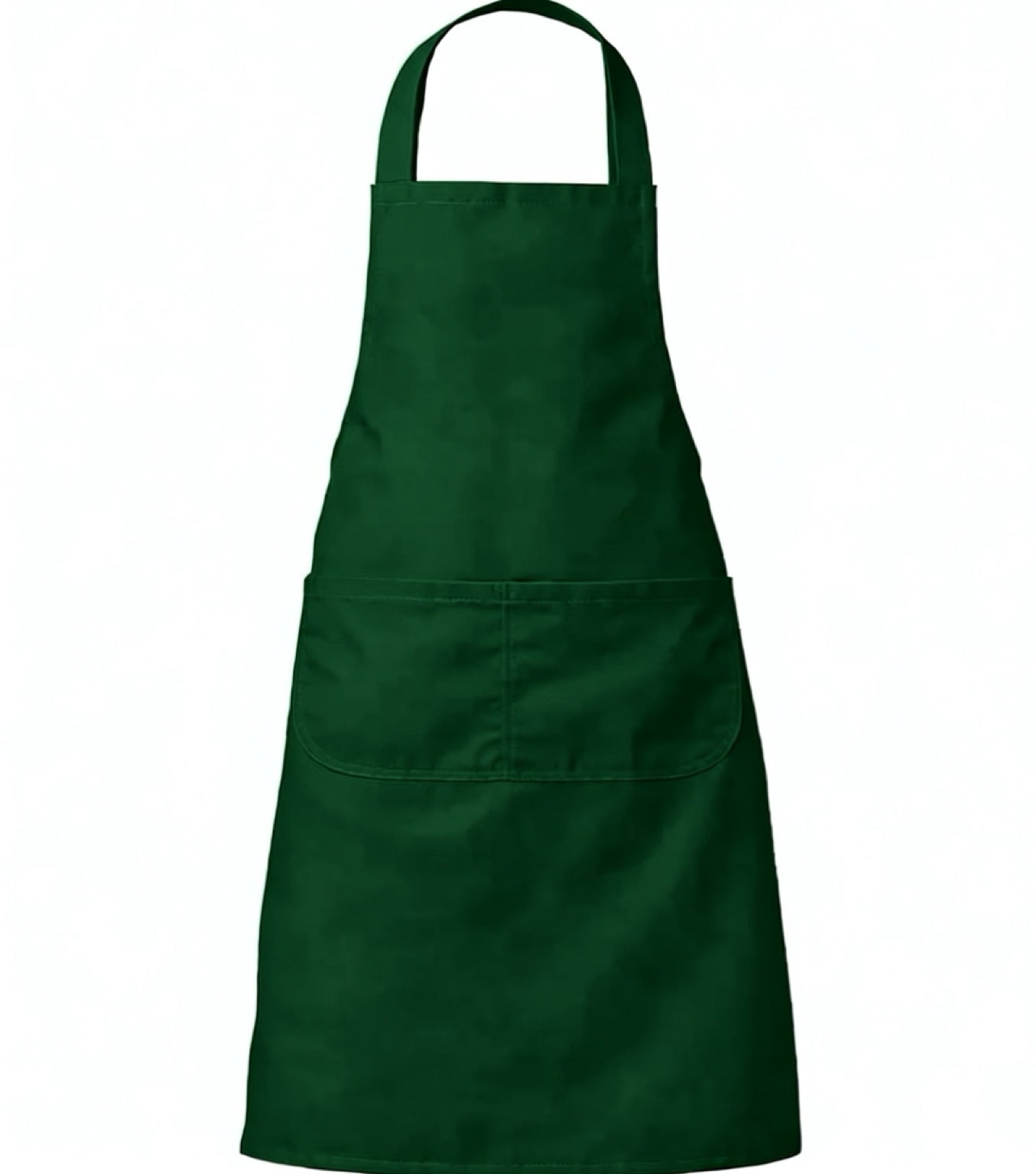 Apron - Green
