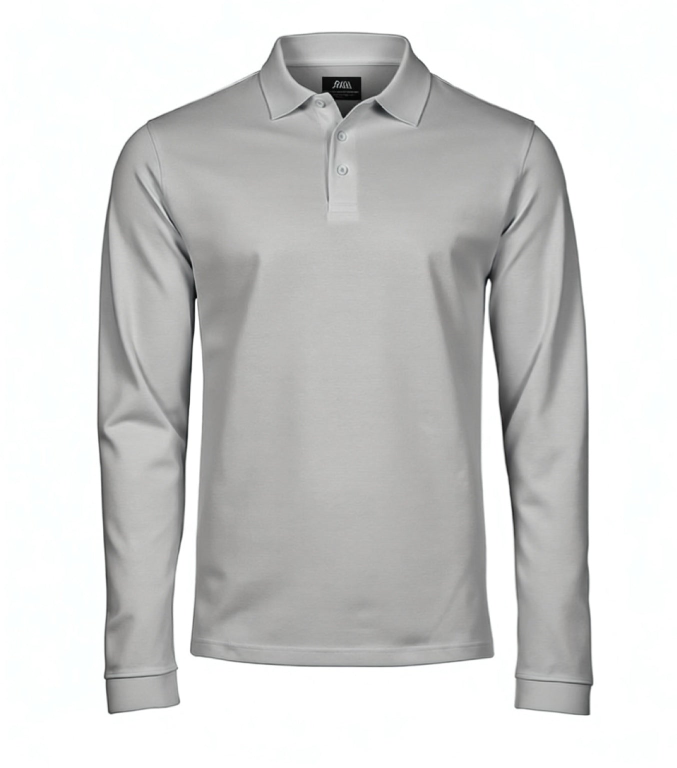 Full Sleeve T-Shirt - Gray