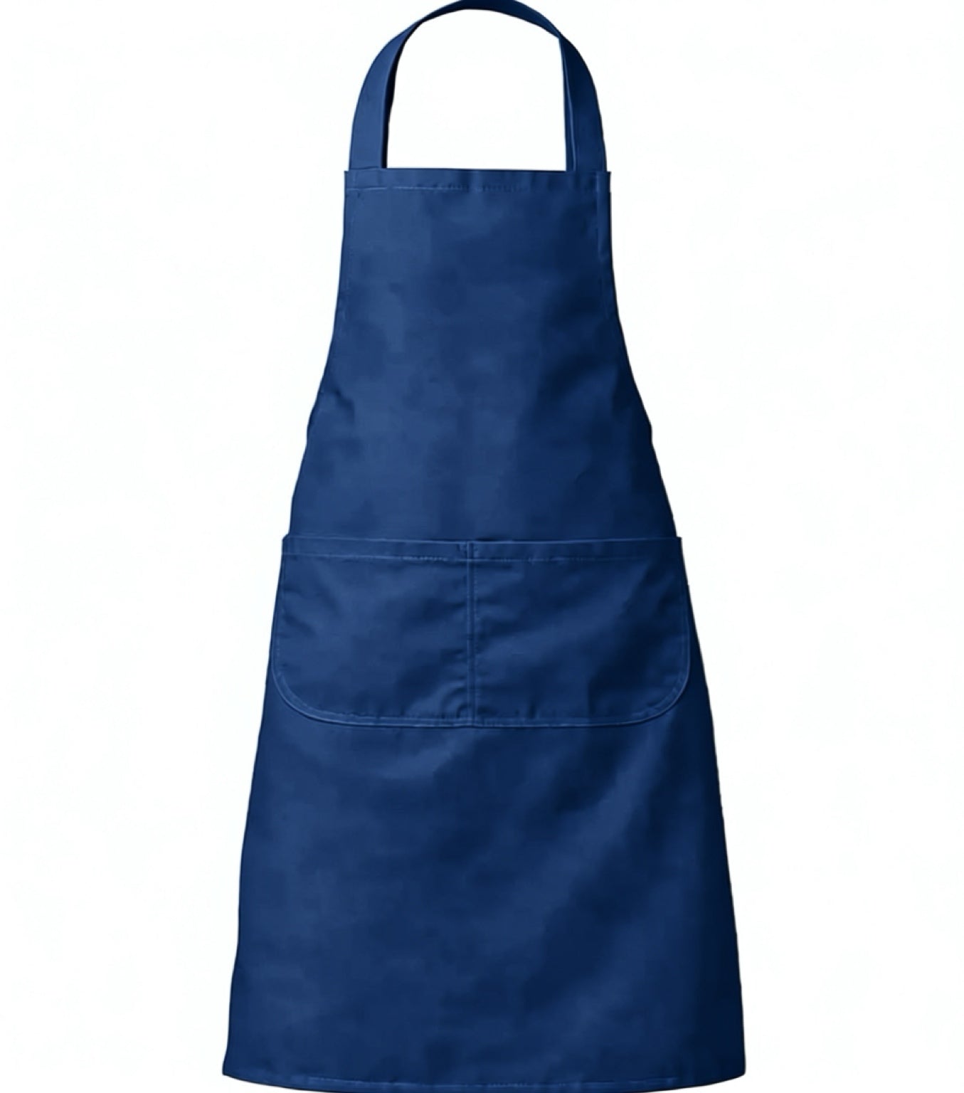 Apron - Blue