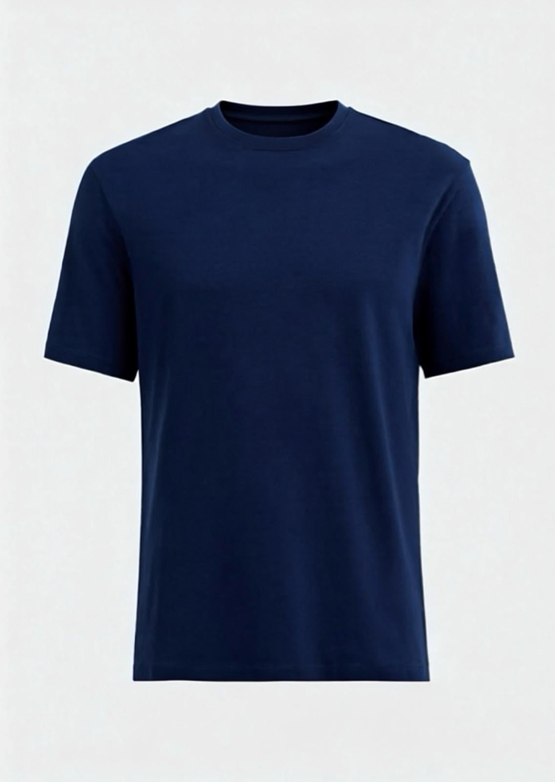 Men's T-Shirt - Navy
