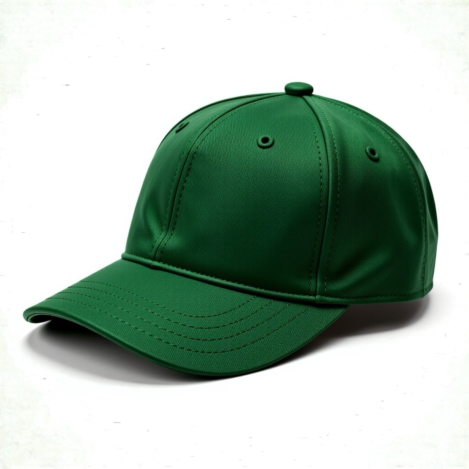 Cap - Green
