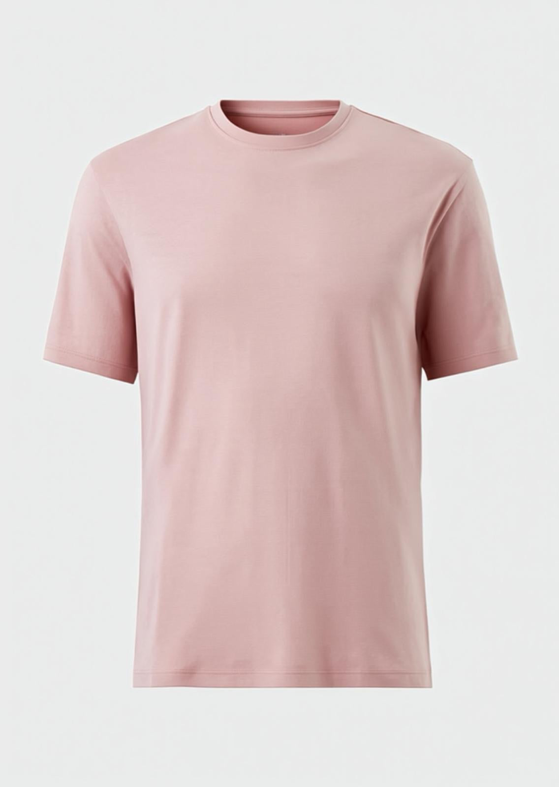 Men's T-Shirt - Pink
