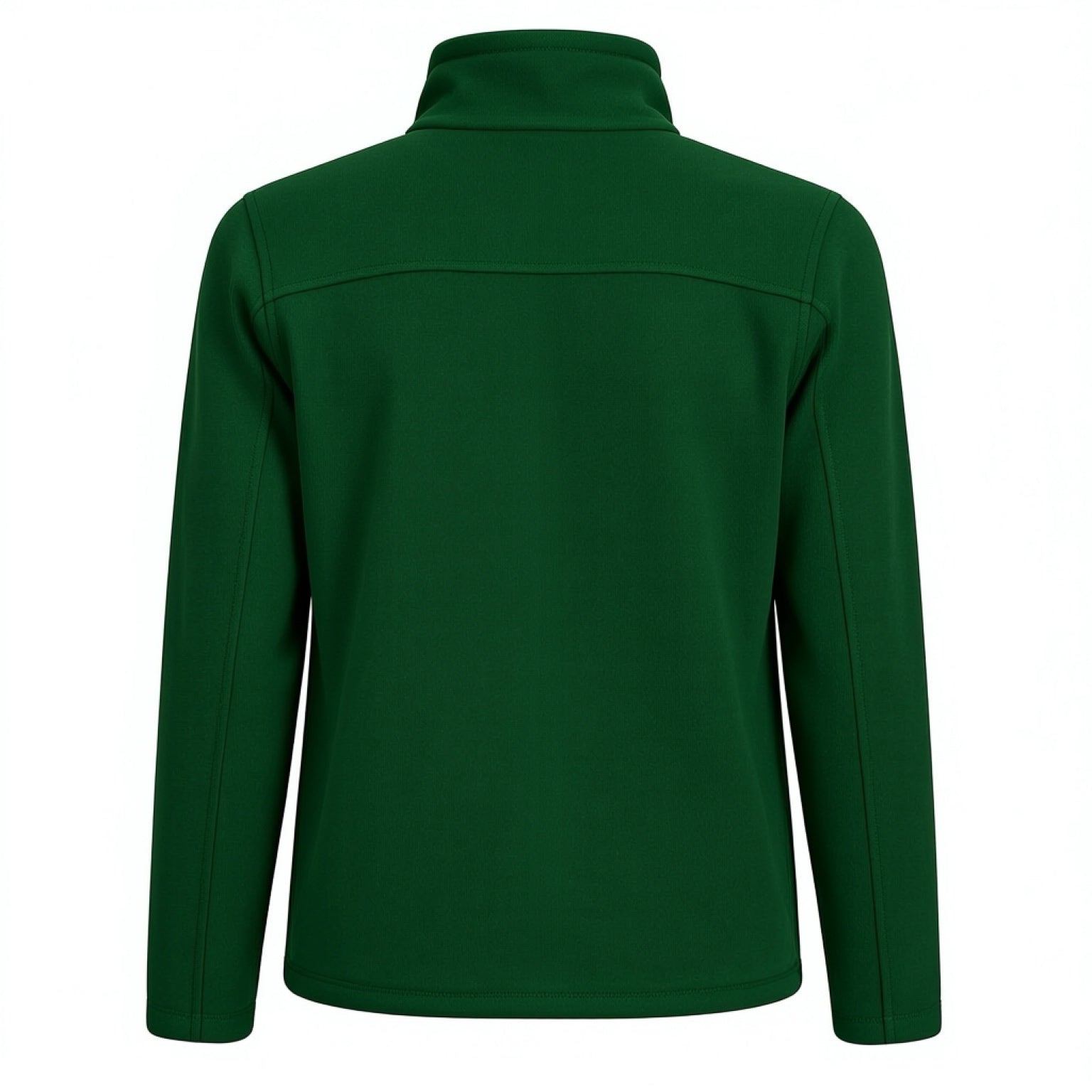 Fleece - Green