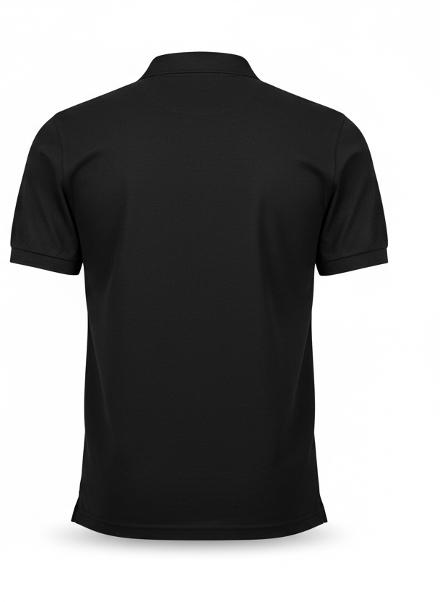 Black Polo