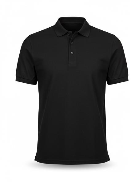 Black Polo