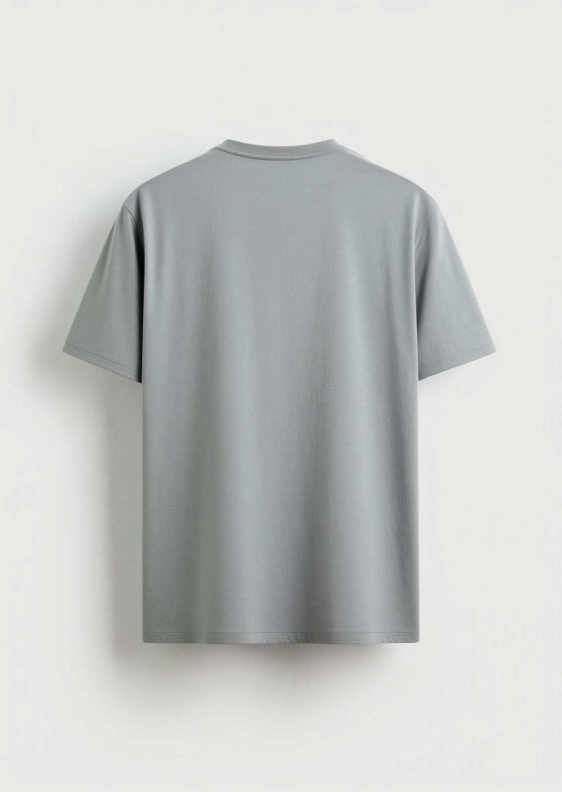 Men's T-Shirt - Gray