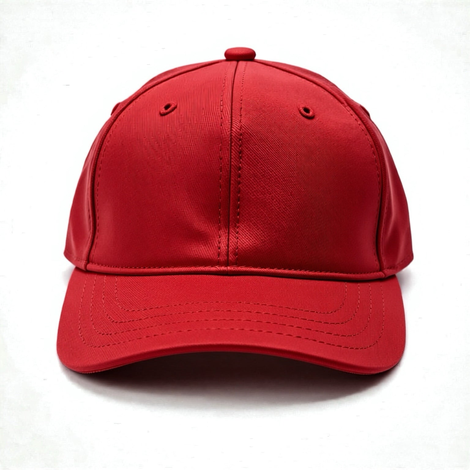 Cap - Red