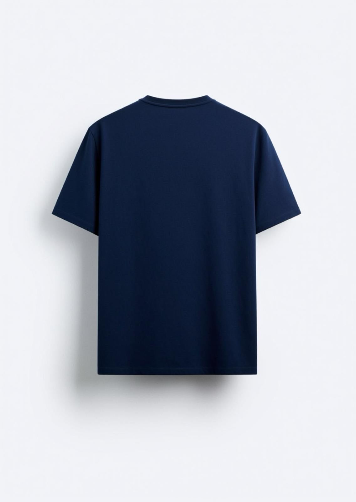 Men's T-Shirt - Navy