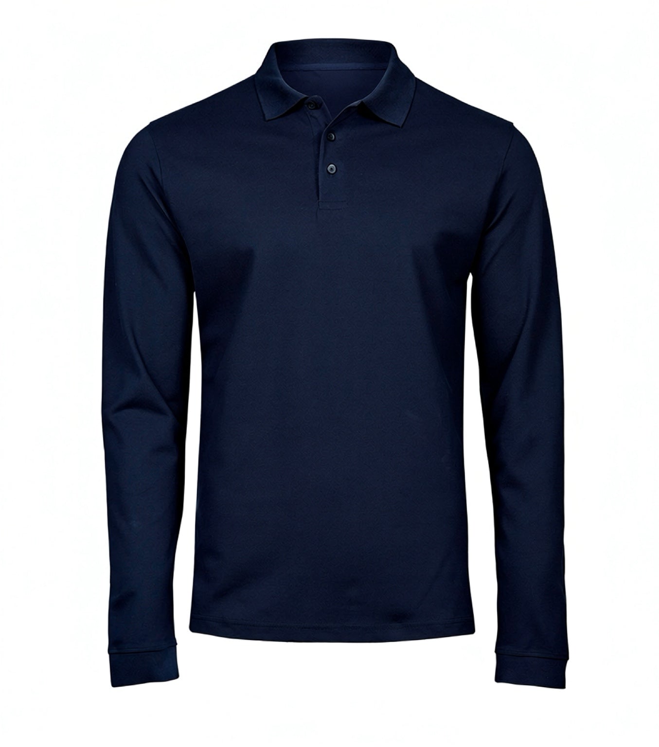 Full Sleeve T-Shirt - Navy