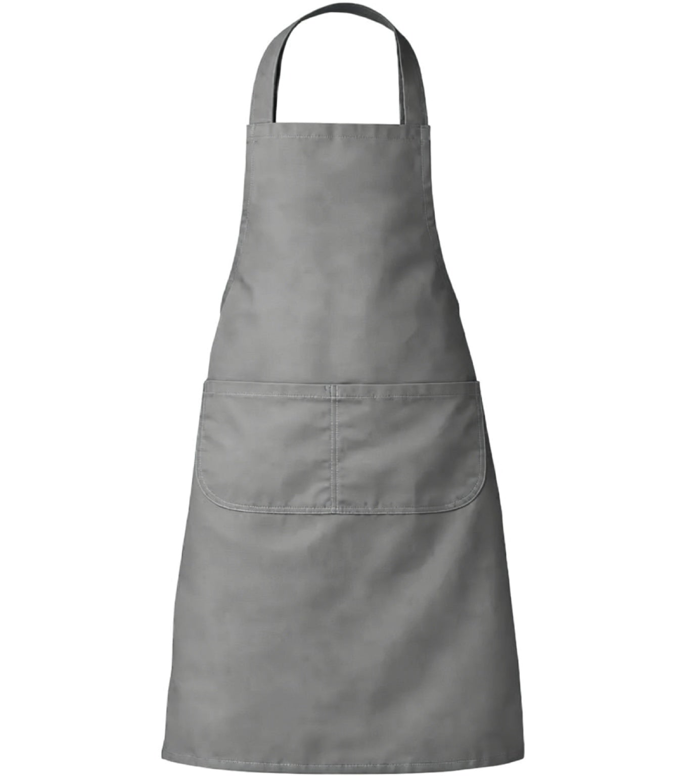 Apron - Gray