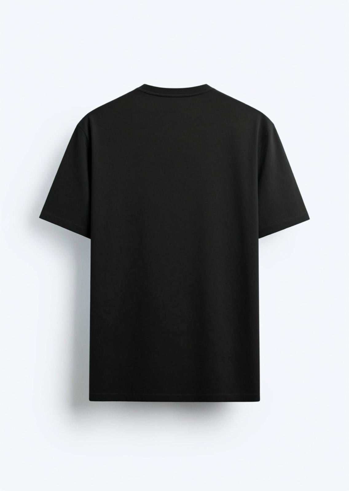 Men's T-Shirt - Black