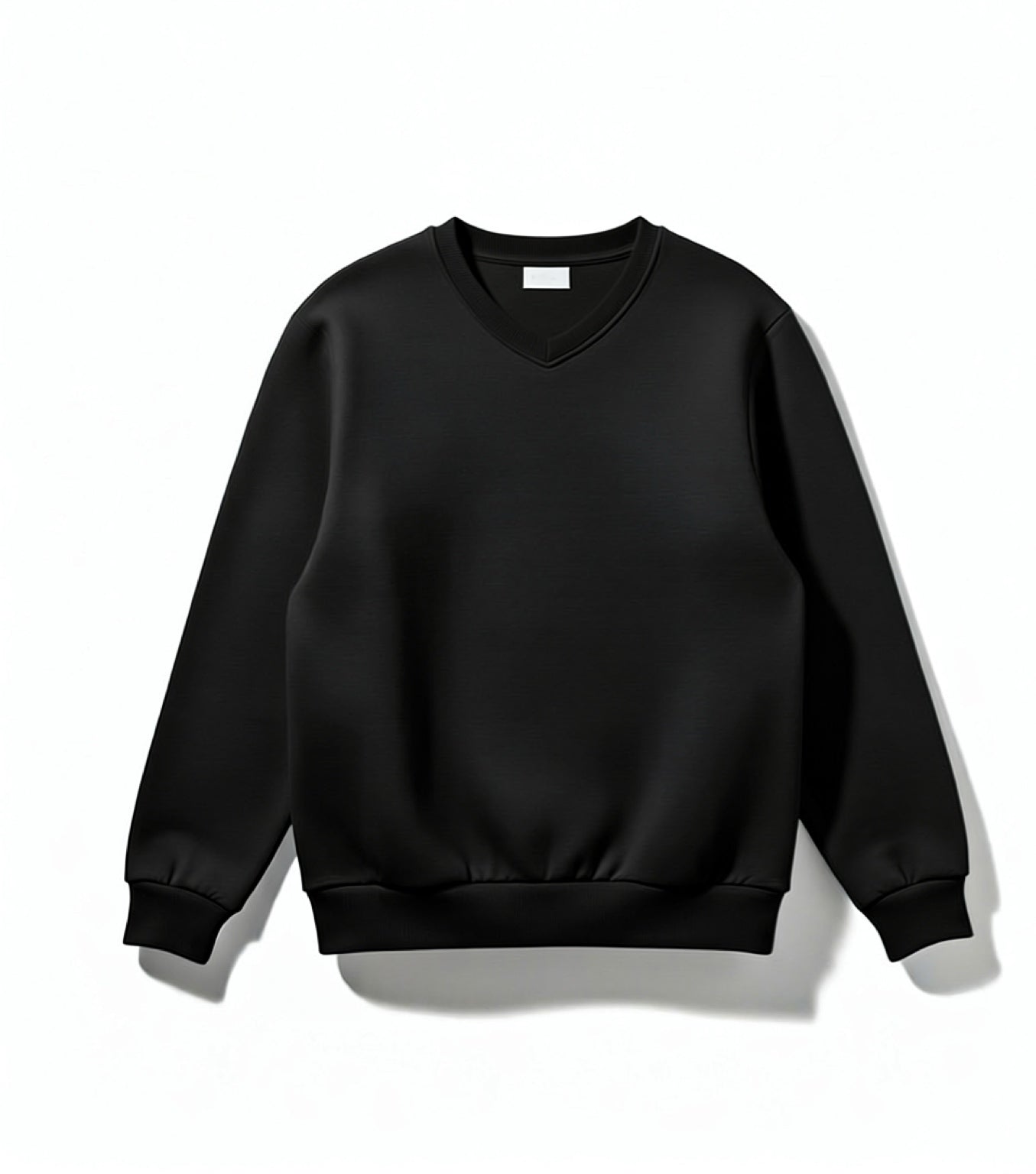 Sweatshirt - Black