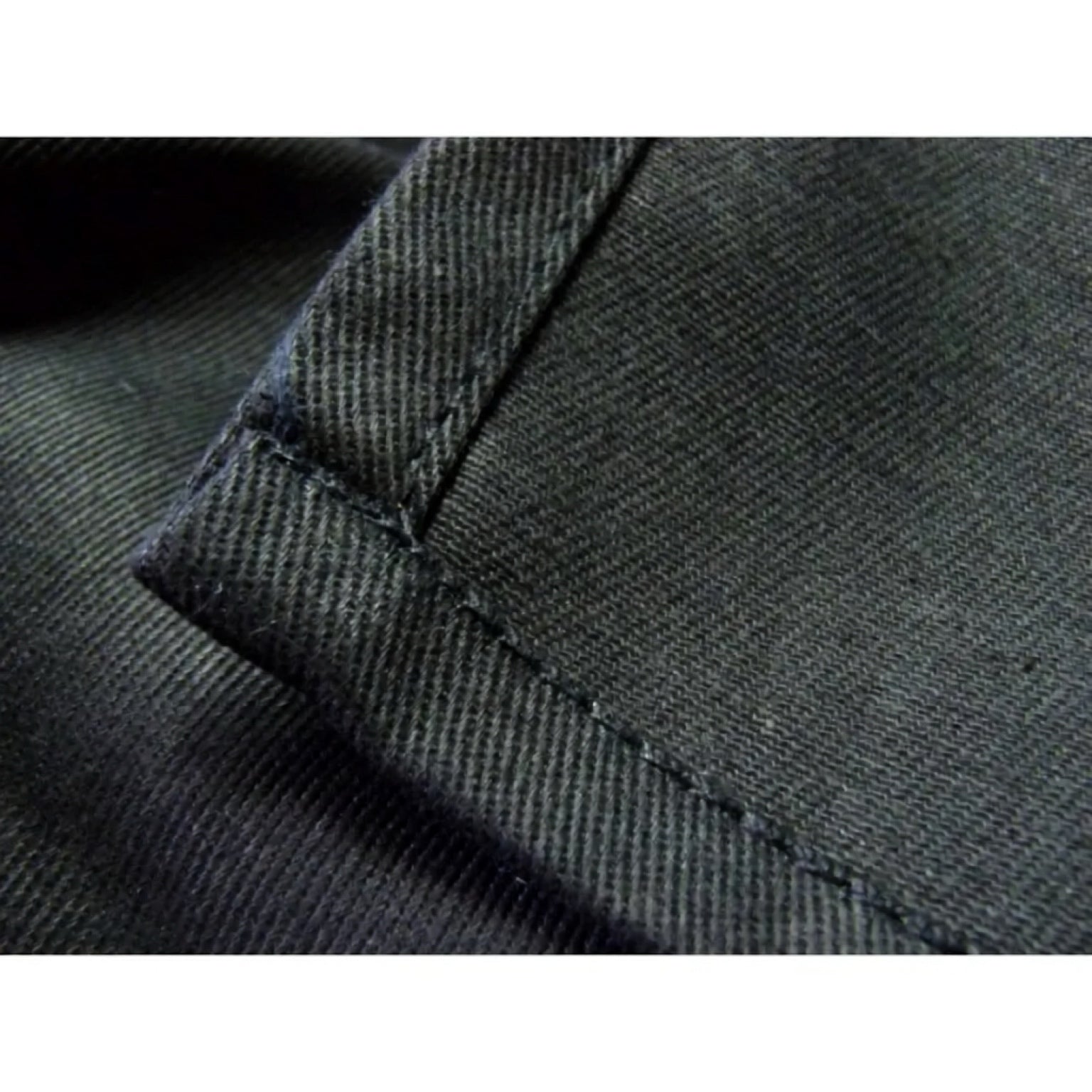 Apron - Black