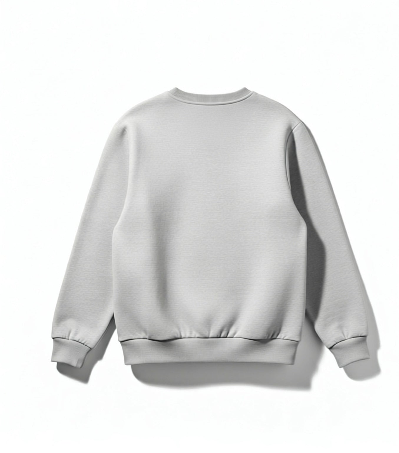 Sweatshirt - Gray