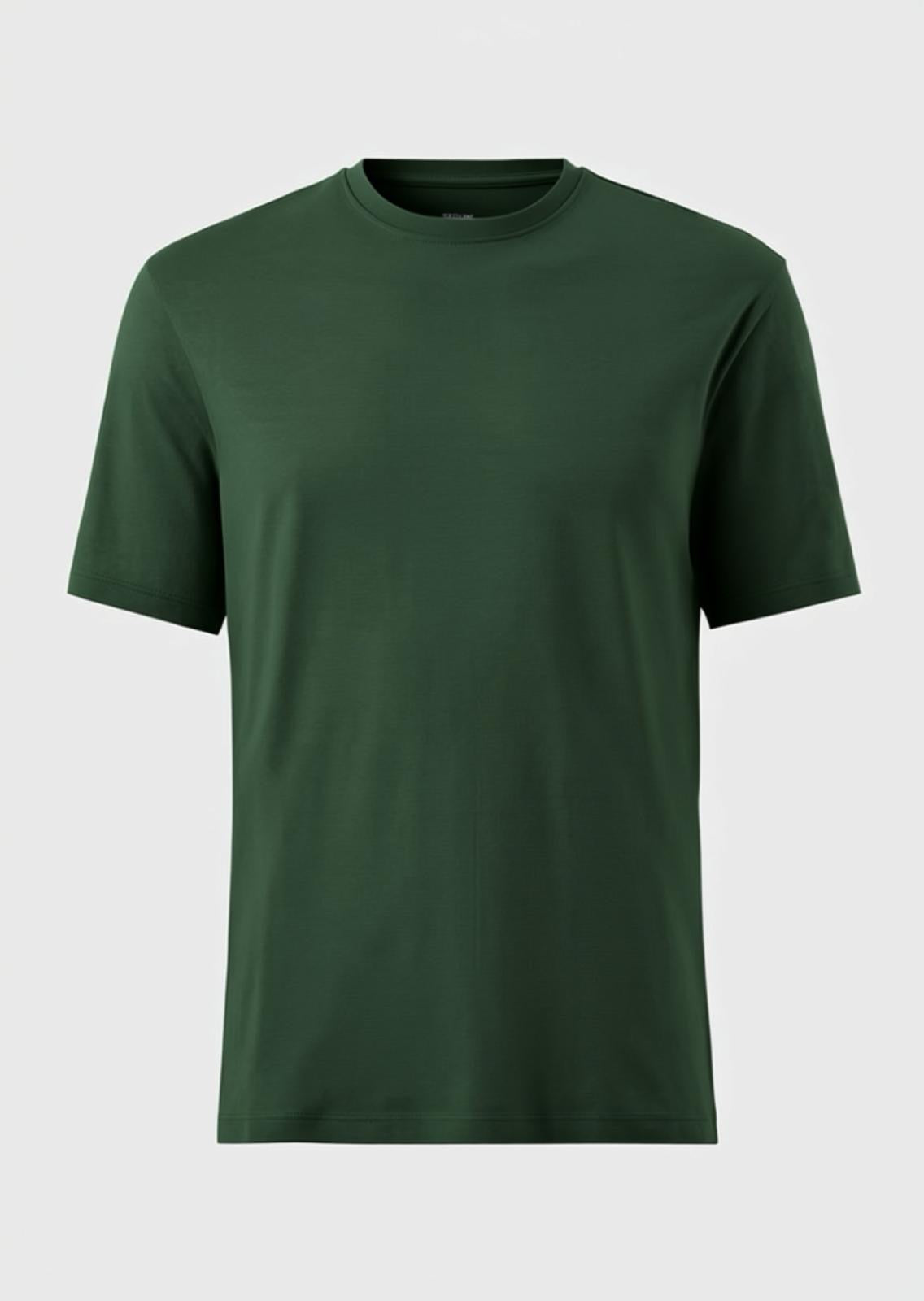 Men's T-Shirt - Green